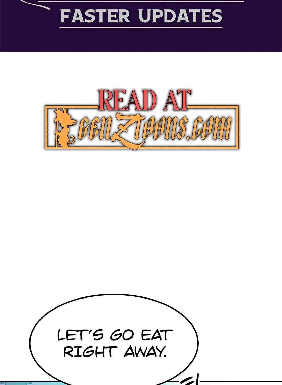 Read Student Jo Eun chapter 2 image 1 on Lezhin
