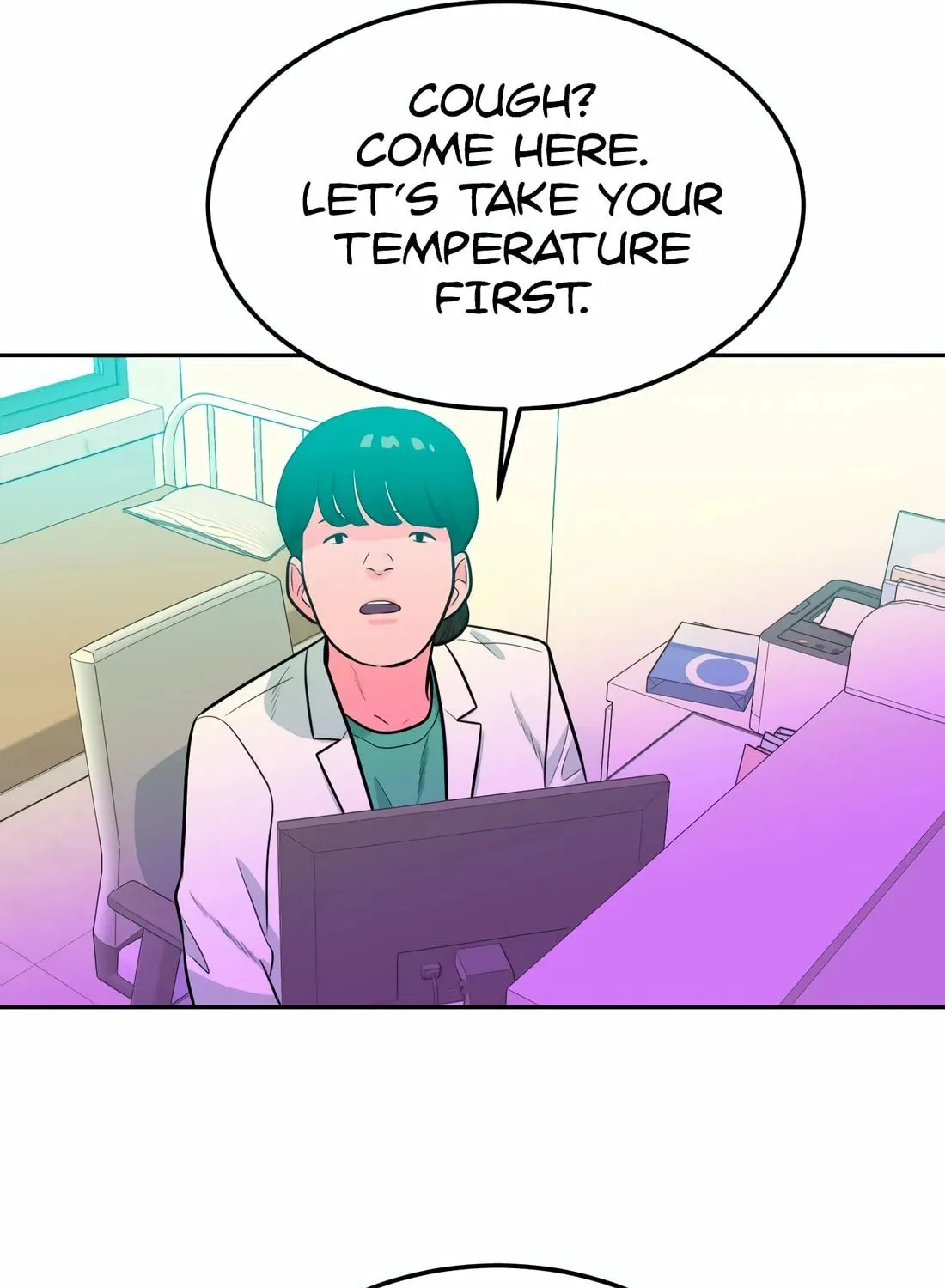 Read Student Jo Eun chapter 2 image 119 on Lezhin