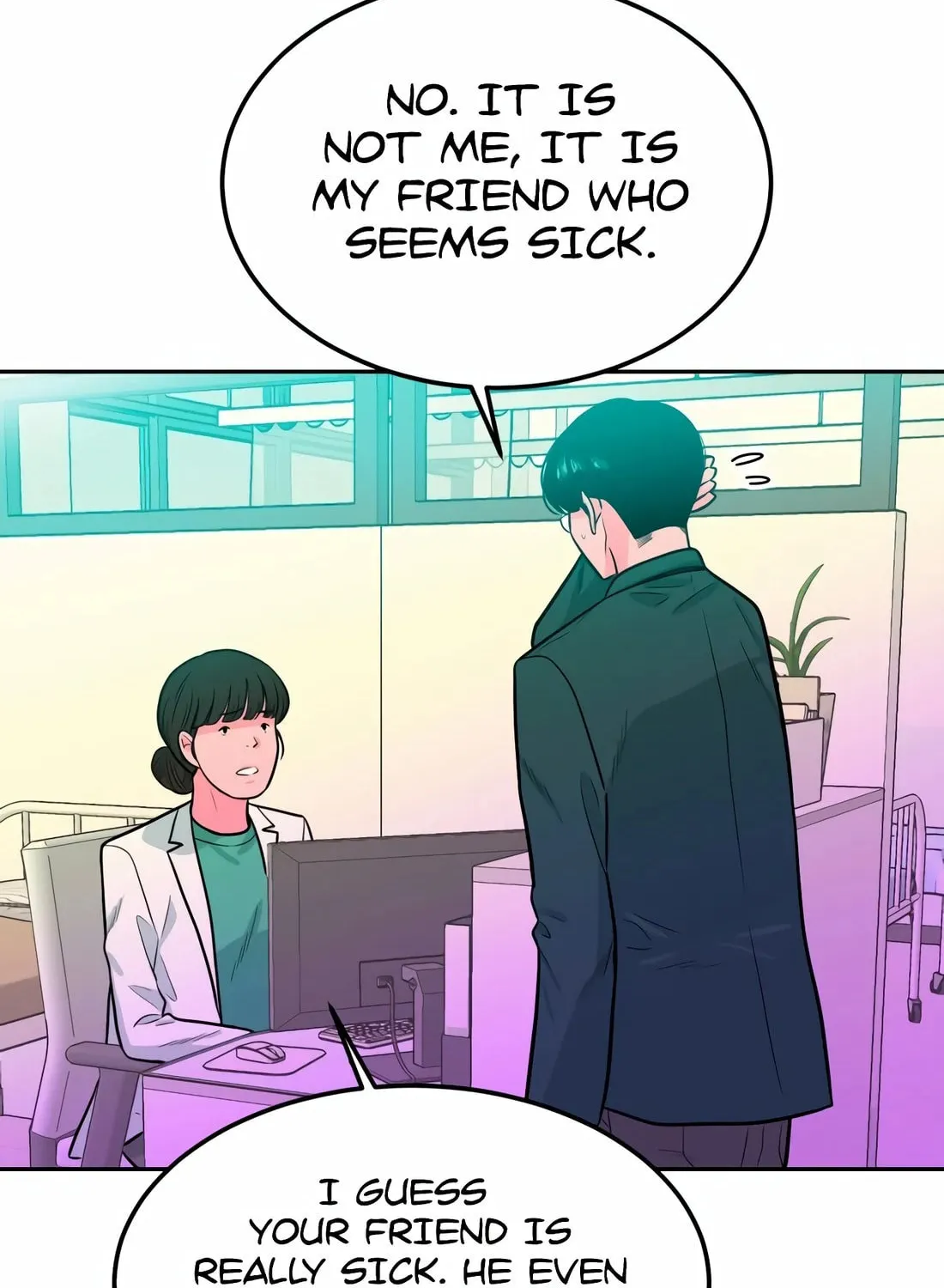 Read Student Jo Eun chapter 2 image 120 on Lezhin