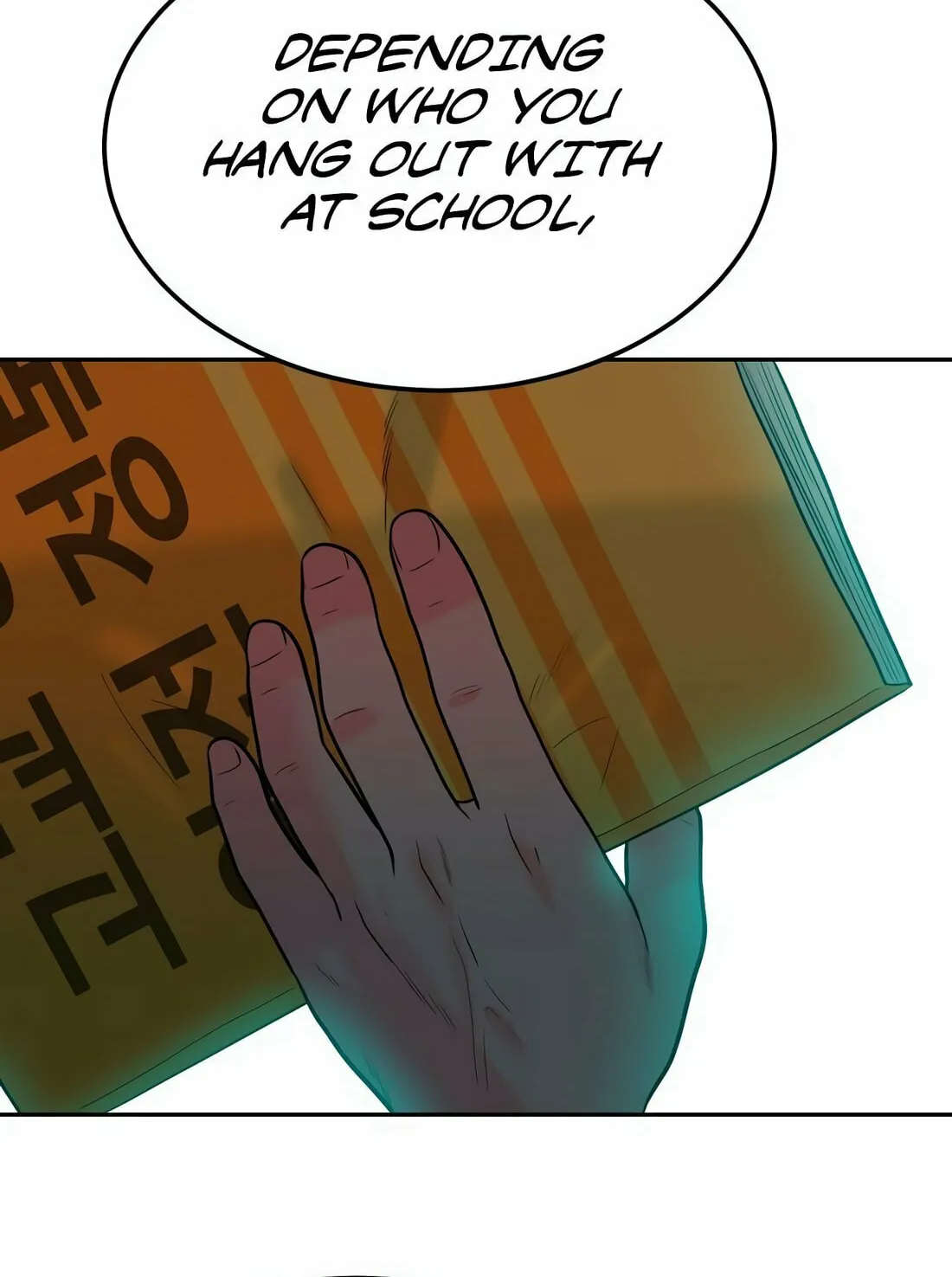 Read Student Jo Eun chapter 2 image 130 on Lezhin
