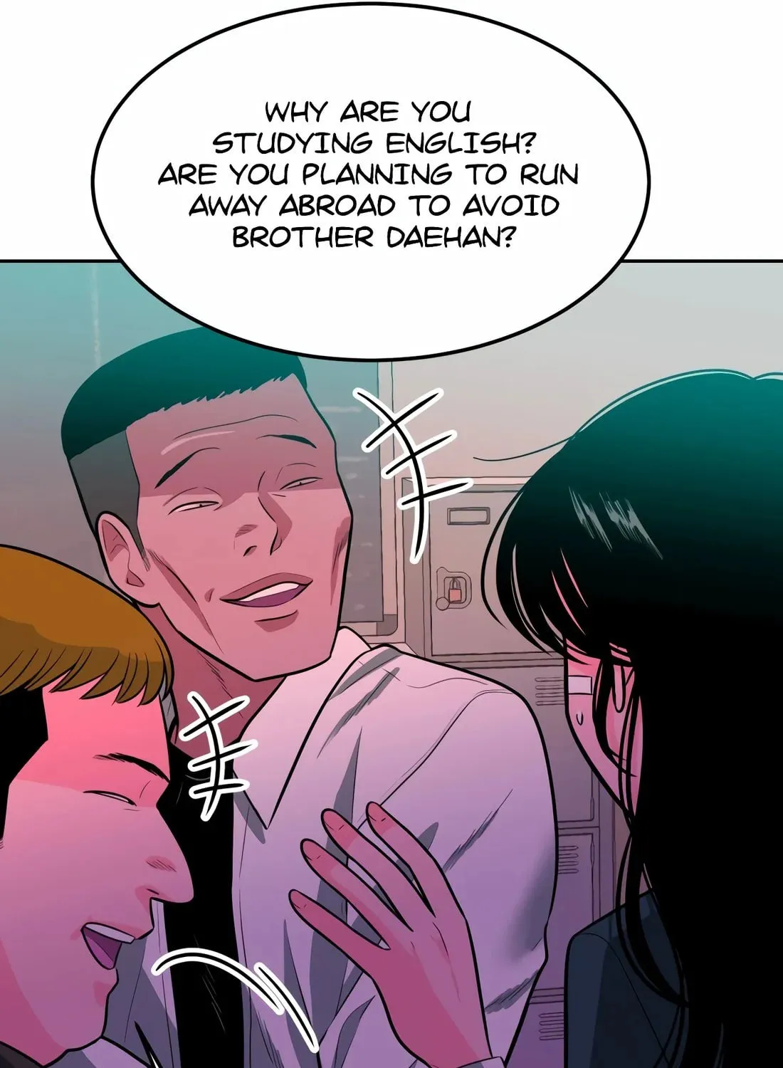 Read Student Jo Eun chapter 2 image 139 on Lezhin