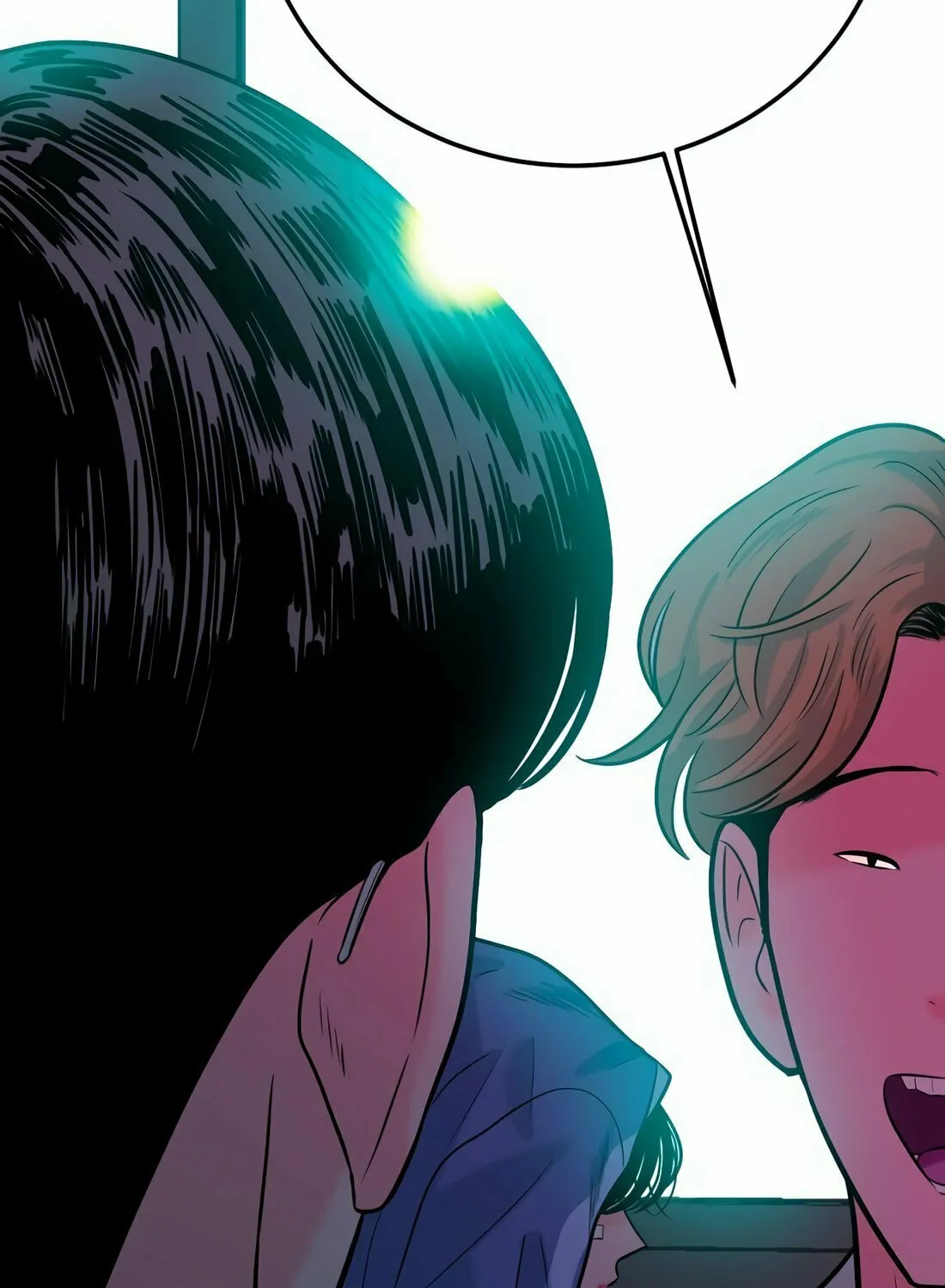 Read Student Jo Eun chapter 2 image 14 on Lezhin