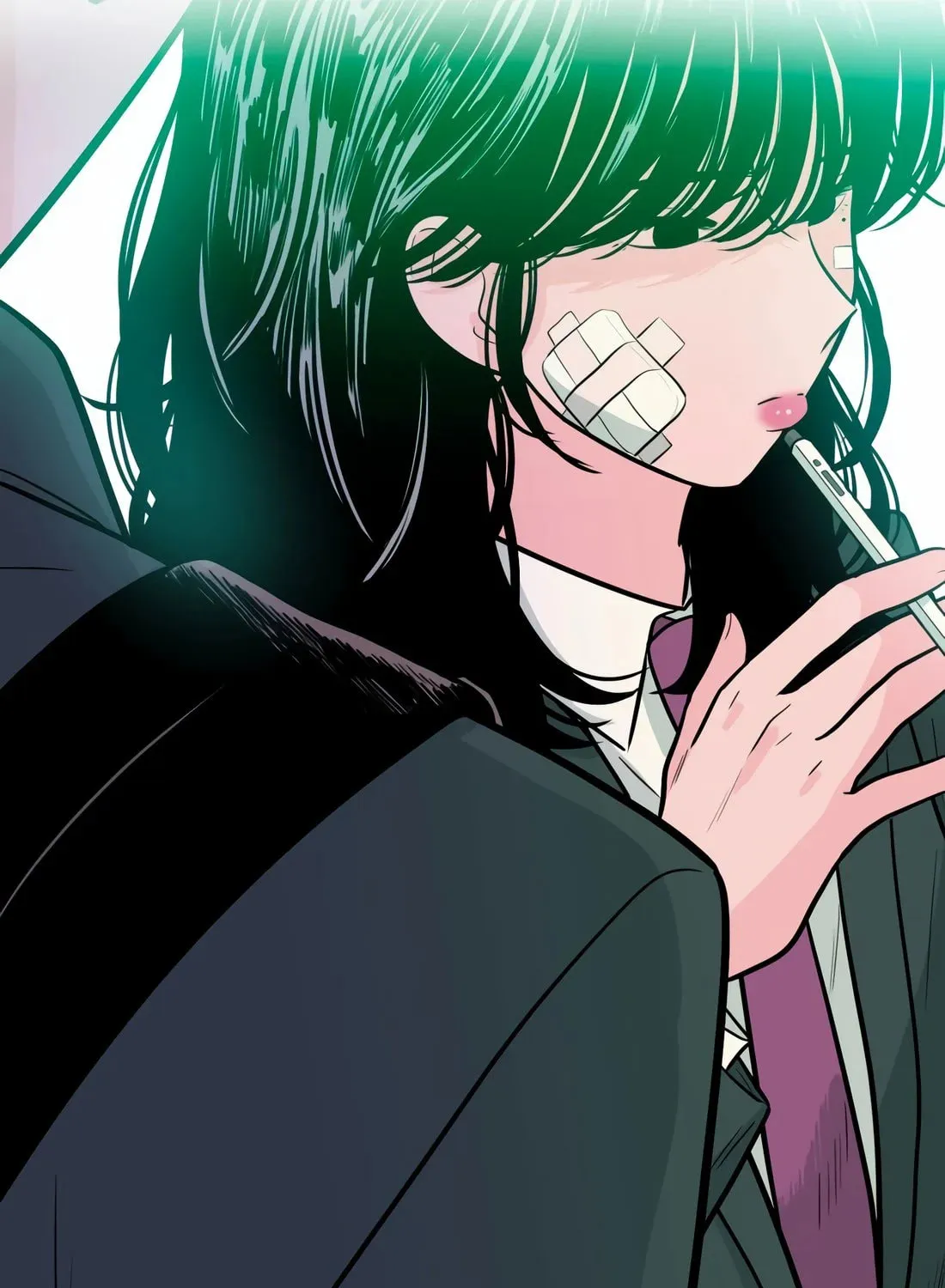 Read Student Jo Eun chapter 2 image 143 on Lezhin