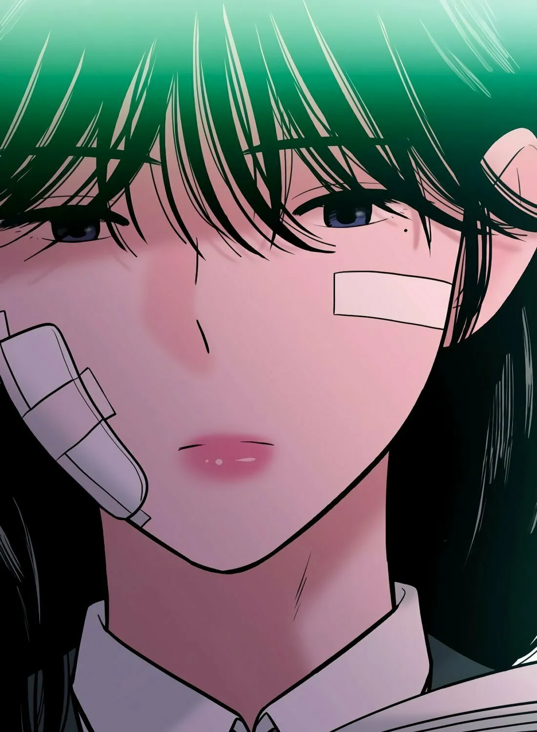 Read Student Jo Eun chapter 2 image 147 on Lezhin