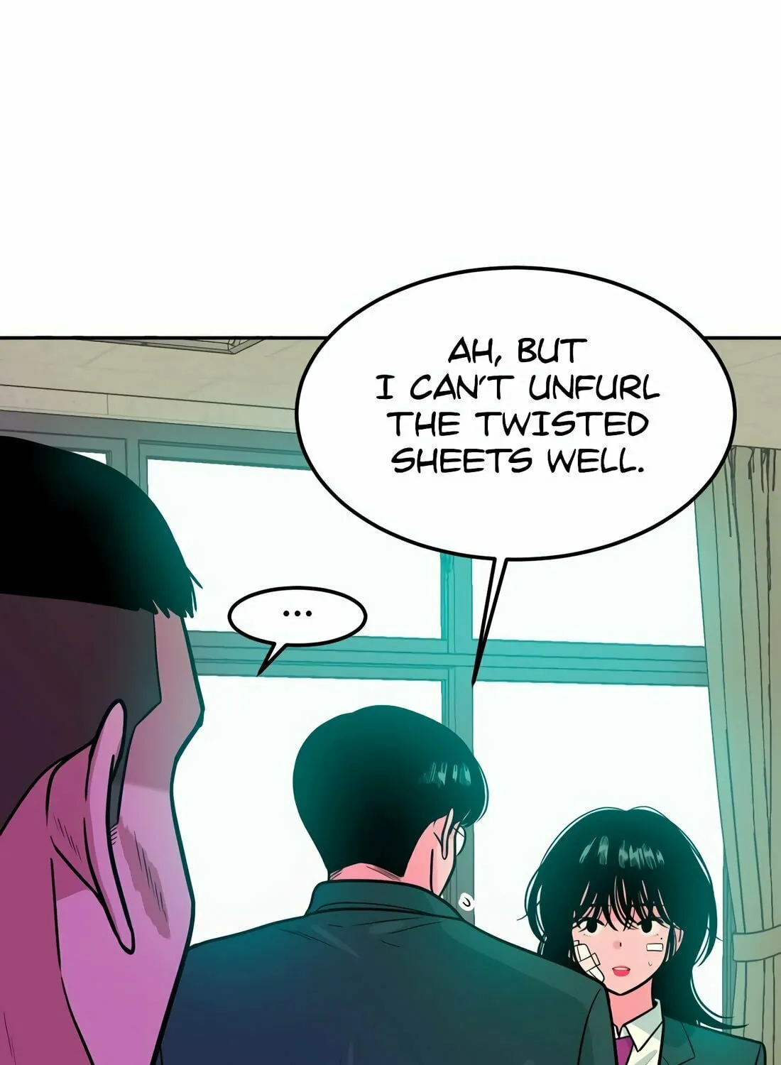 Read Student Jo Eun chapter 2 image 169 on Lezhin