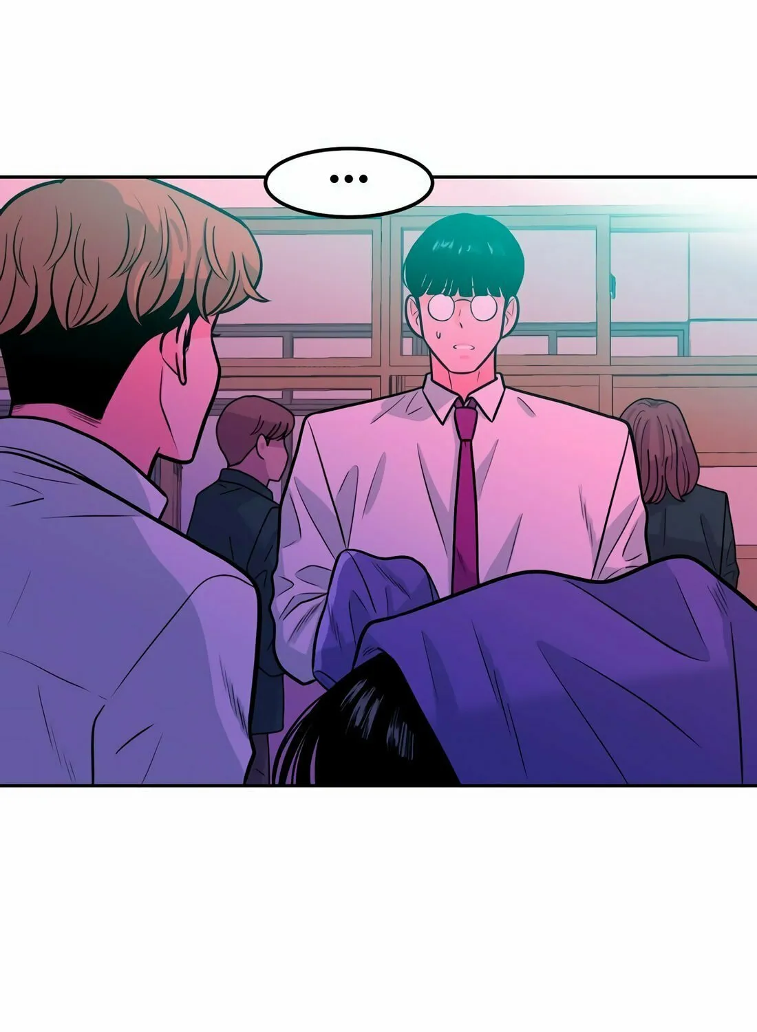 Read Student Jo Eun chapter 2 image 18 on Lezhin