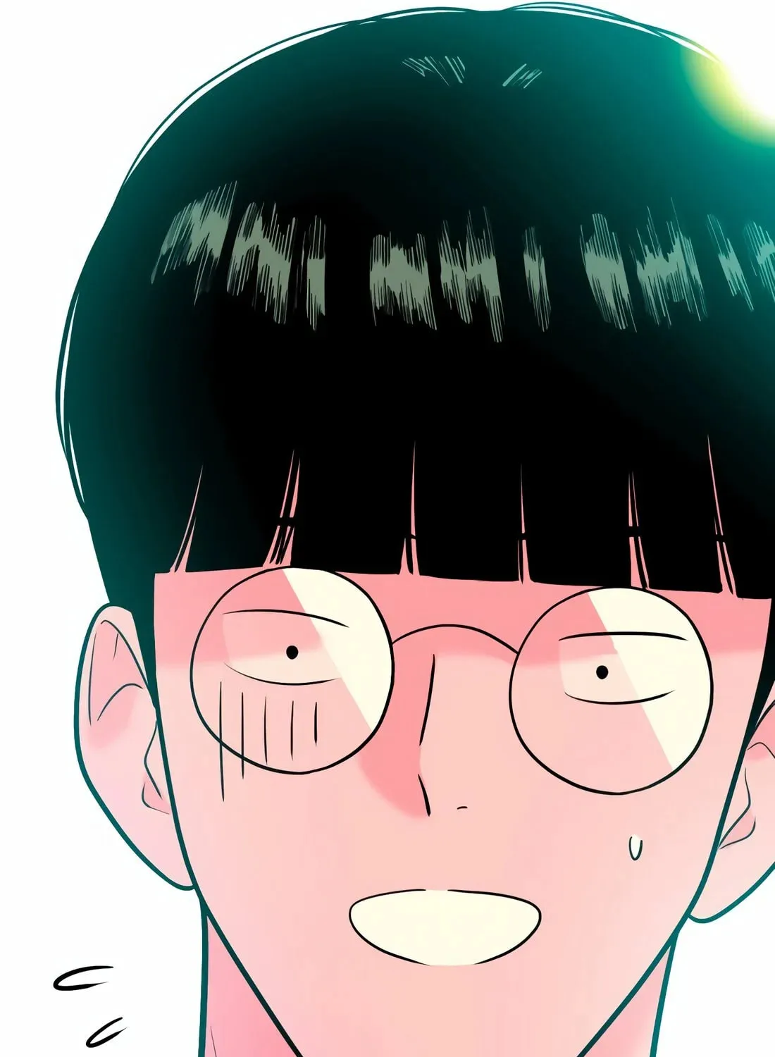 Read Student Jo Eun chapter 2 image 202 on Lezhin
