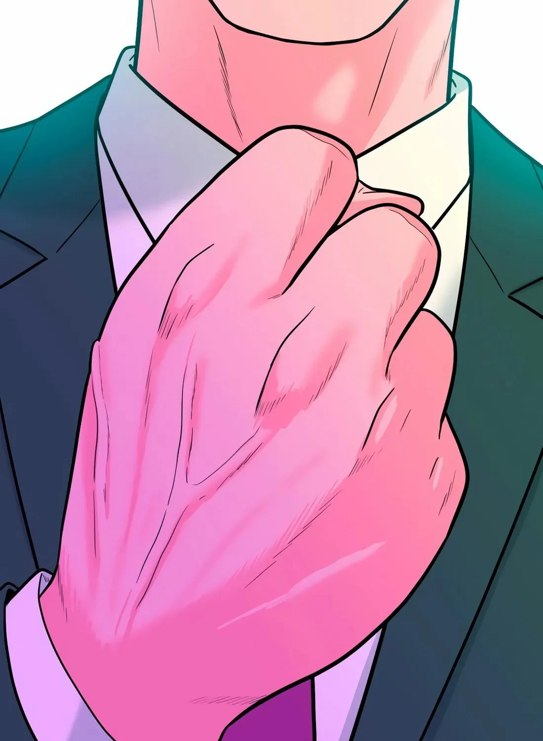 Read Student Jo Eun chapter 2 image 203 on Lezhin