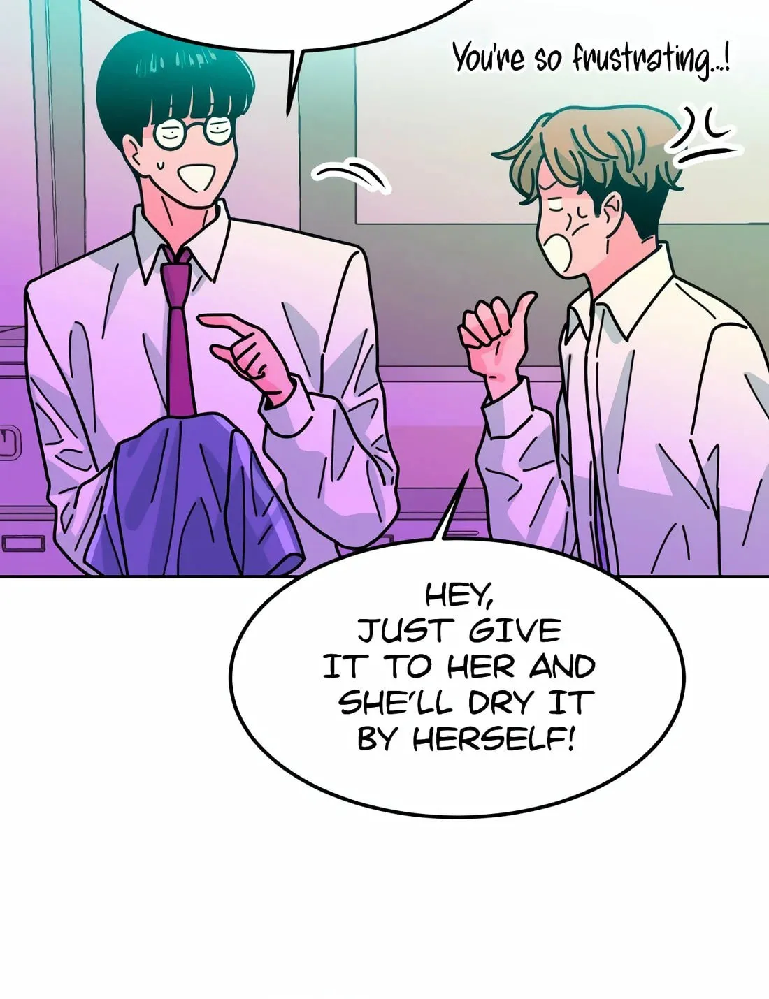 Read Student Jo Eun chapter 2 image 22 on Lezhin