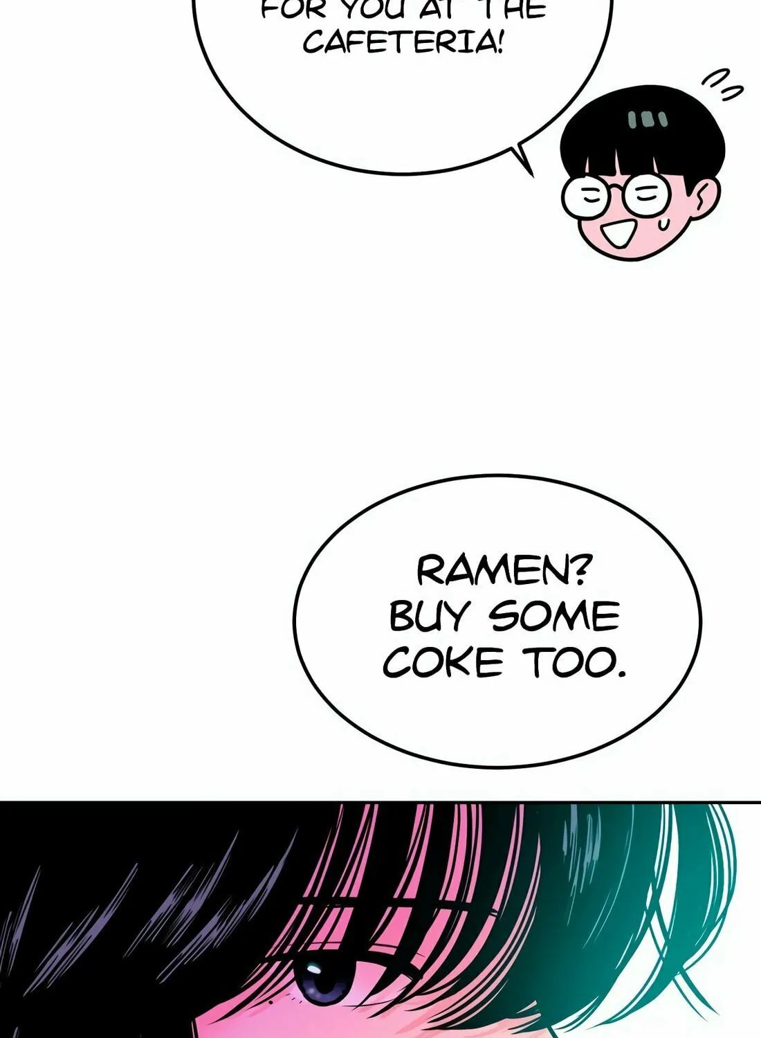 Read Student Jo Eun chapter 2 image 24 on Lezhin