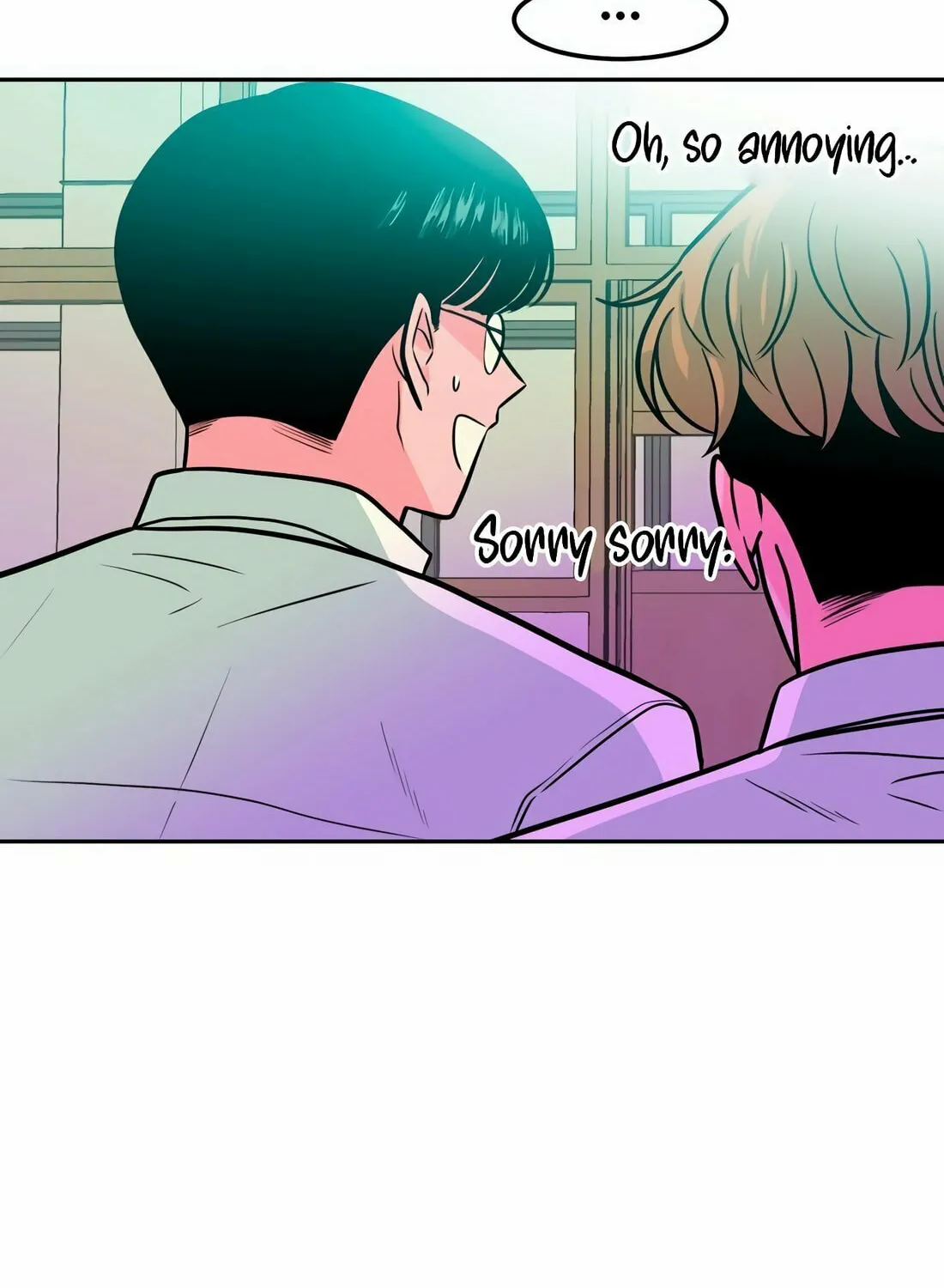 Read Student Jo Eun chapter 2 image 26 on Lezhin