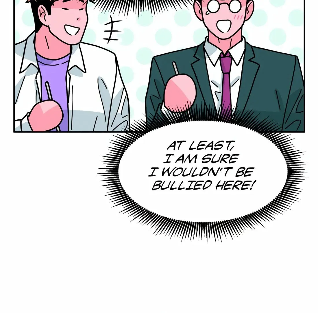 Read Student Jo Eun chapter 2 image 30 on Lezhin