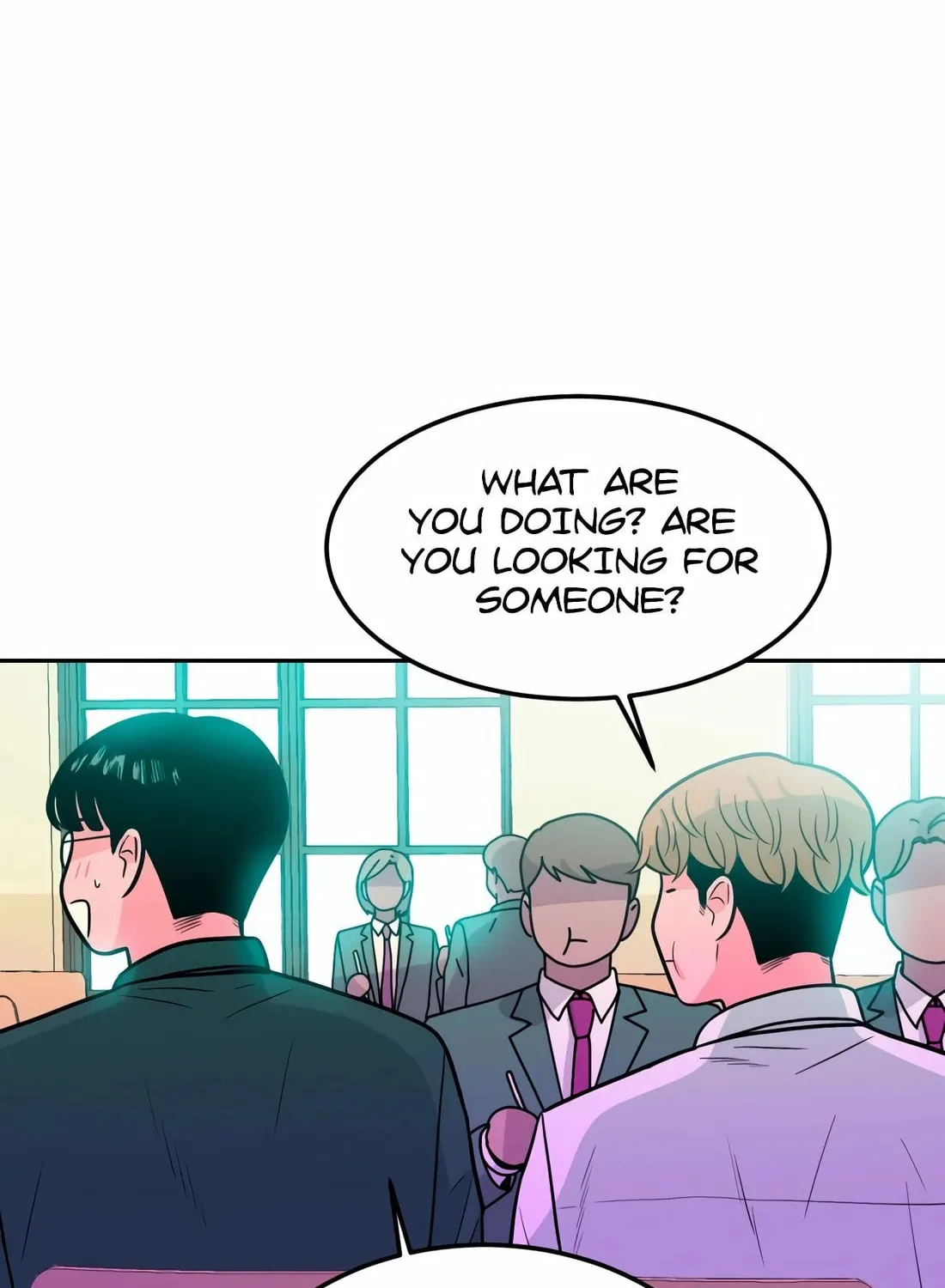 Read Student Jo Eun chapter 2 image 32 on Lezhin