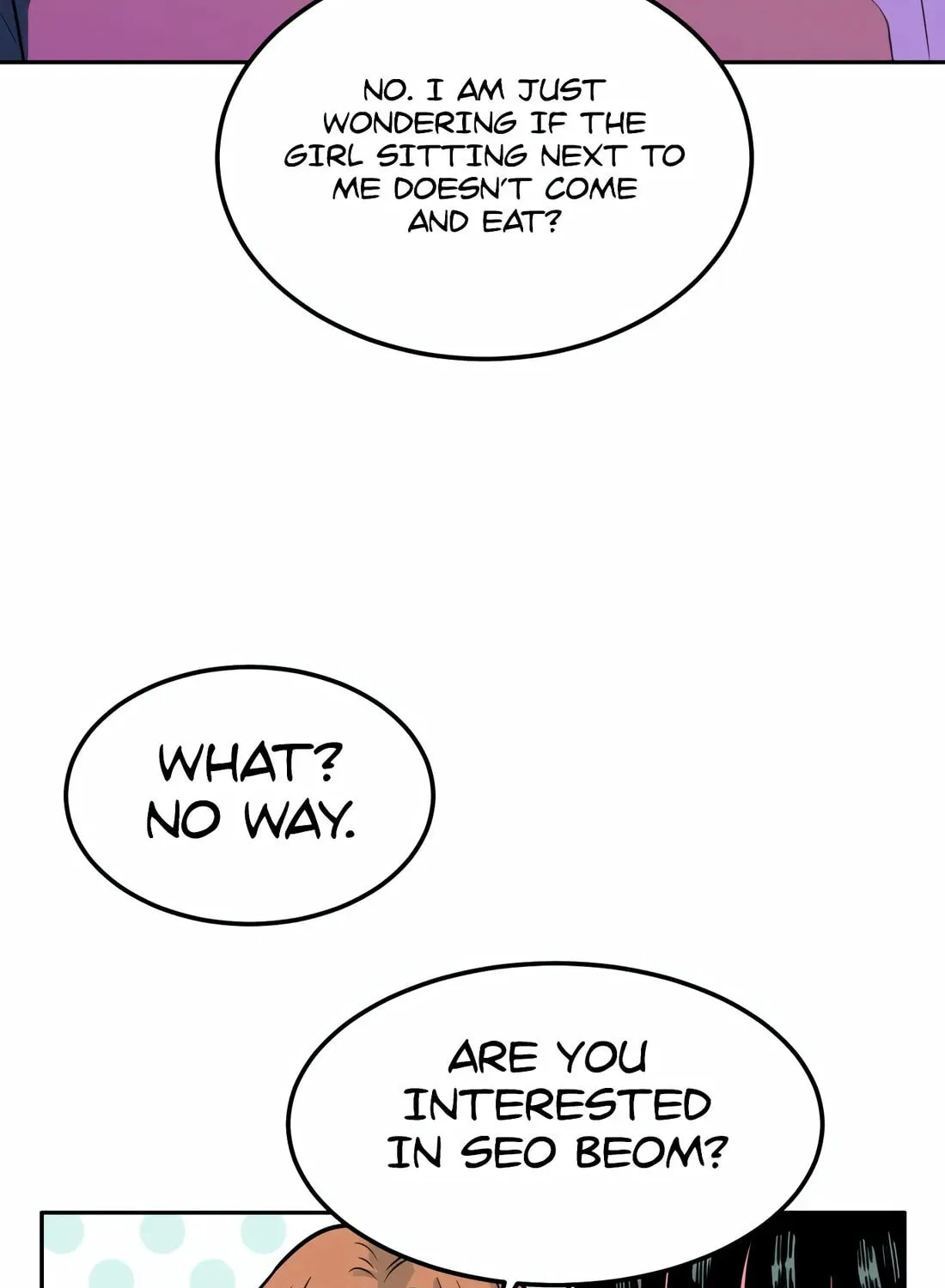 Read Student Jo Eun chapter 2 image 33 on Lezhin