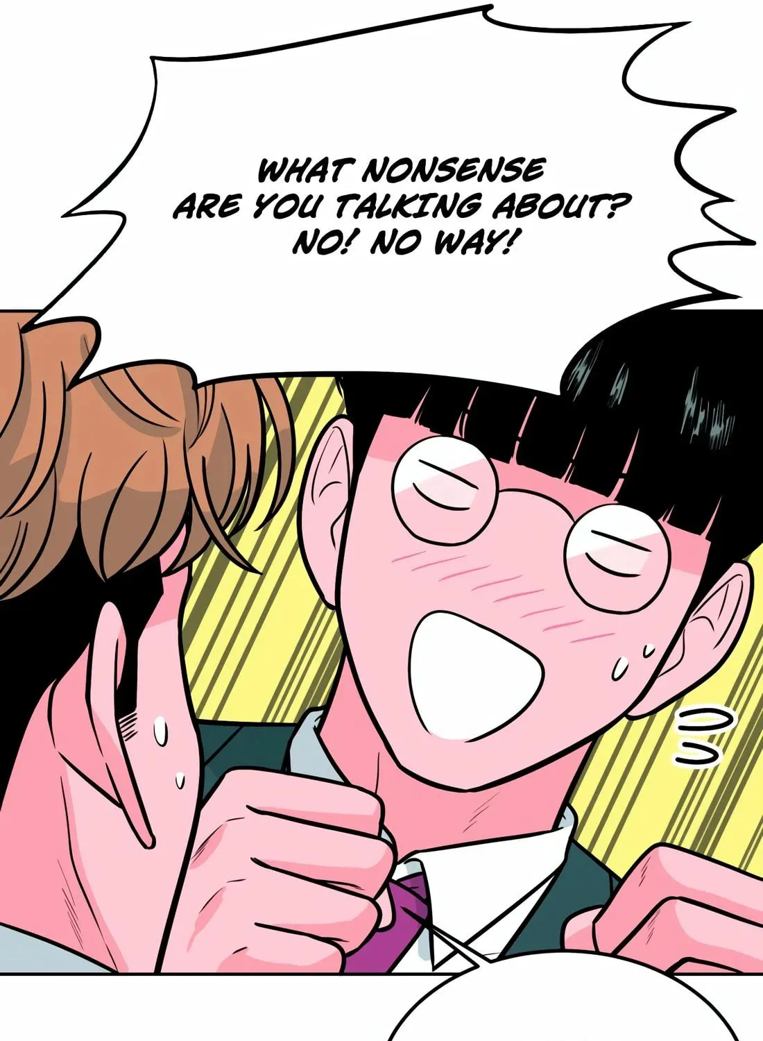 Read Student Jo Eun chapter 2 image 35 on Lezhin