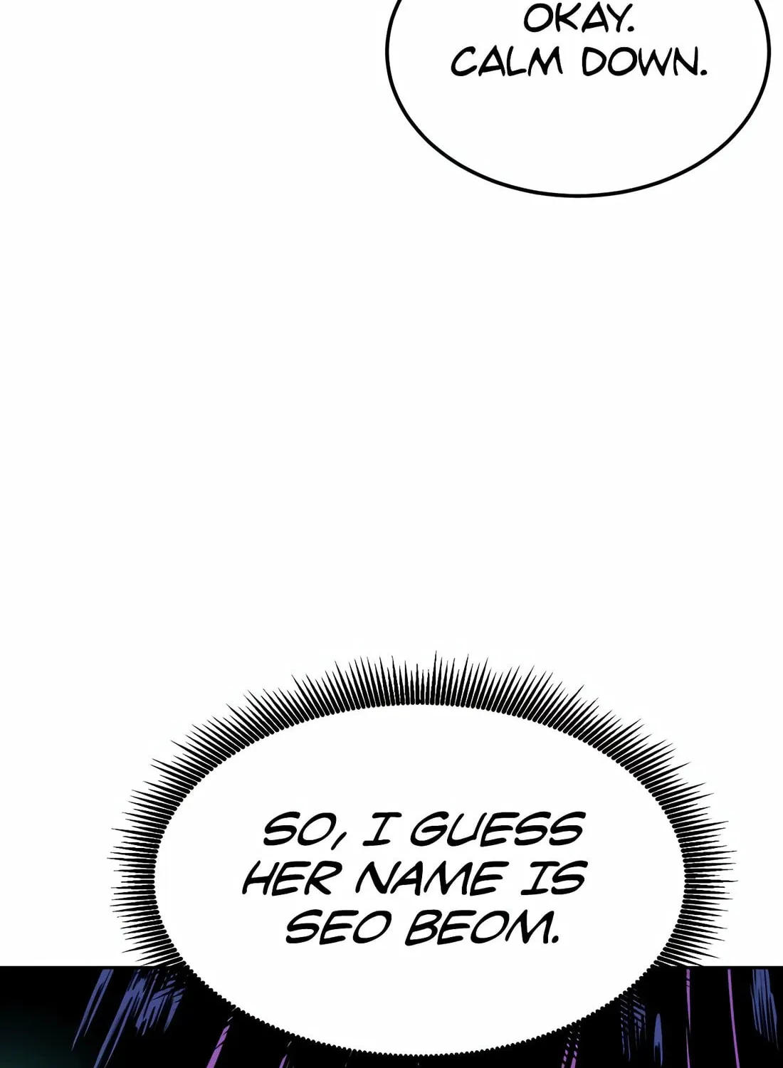 Read Student Jo Eun chapter 2 image 36 on Lezhin