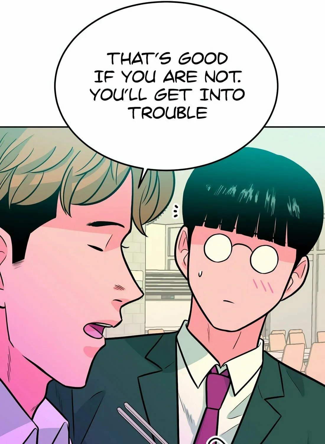 Read Student Jo Eun chapter 2 image 39 on Lezhin