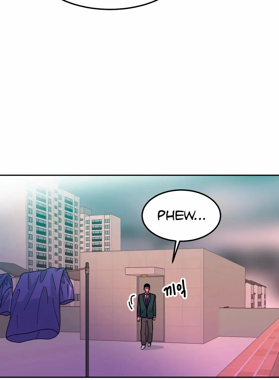 Read Student Jo Eun chapter 2 image 44 on Lezhin