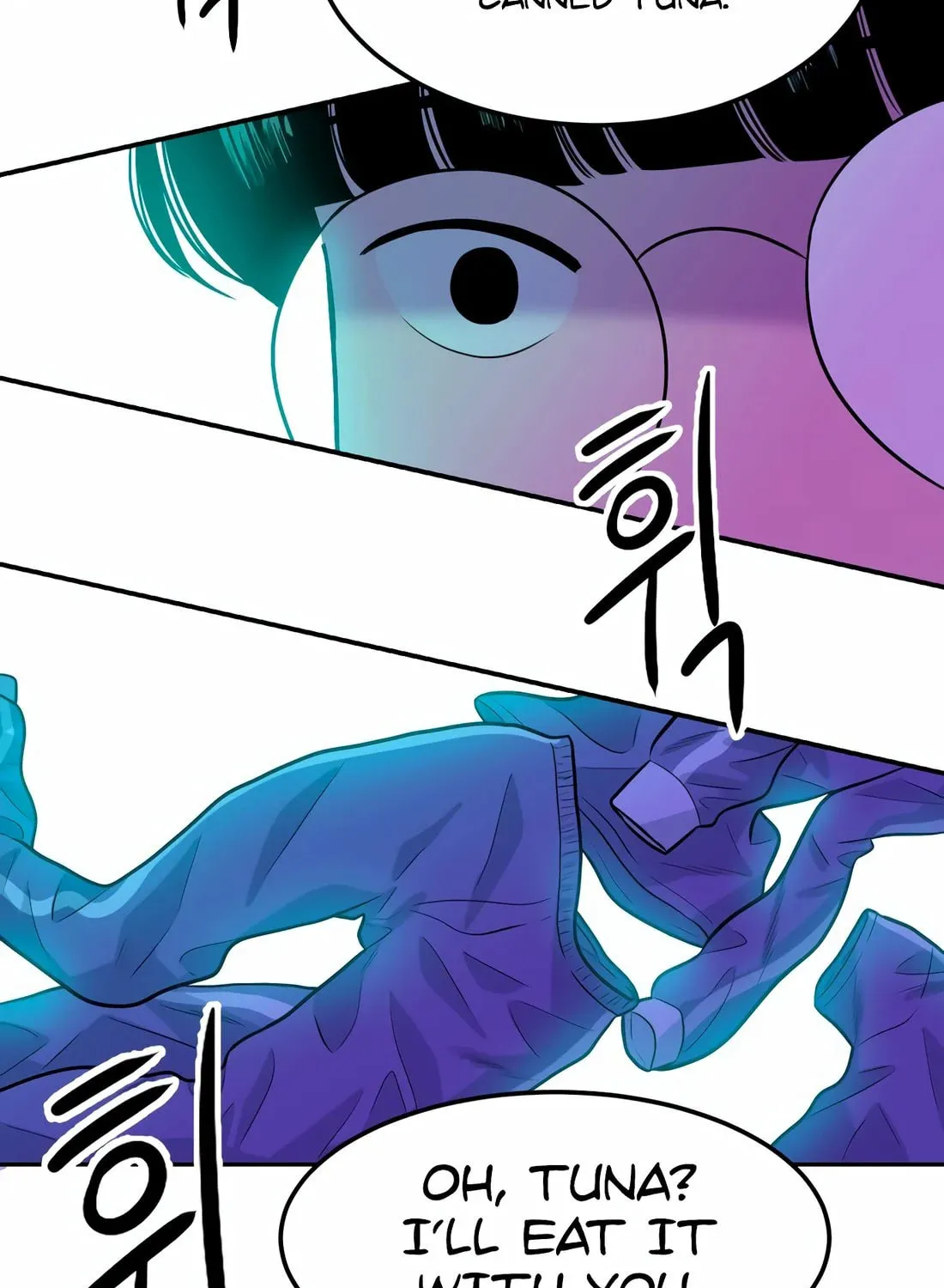 Read Student Jo Eun chapter 2 image 6 on Lezhin
