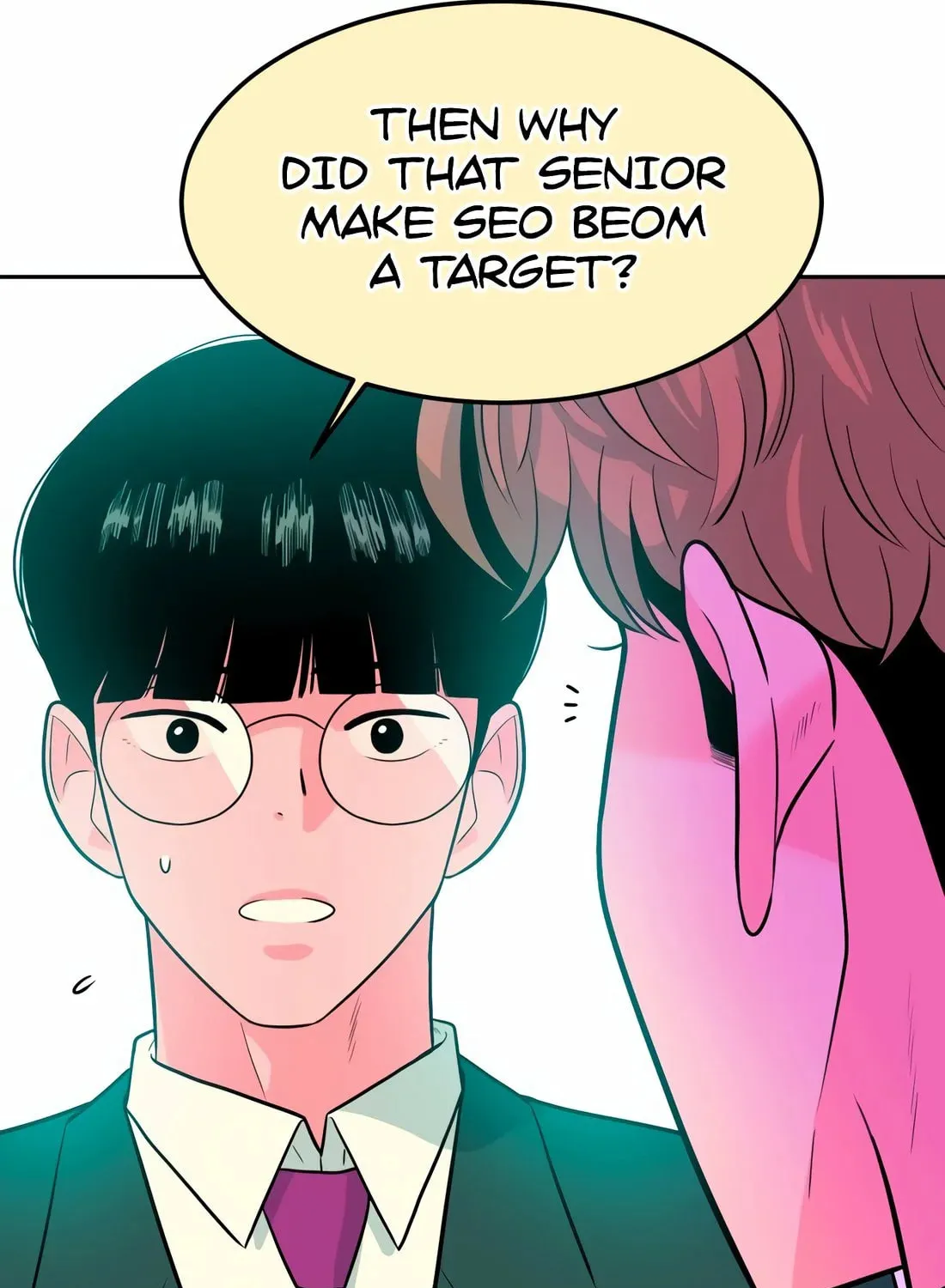Read Student Jo Eun chapter 2 image 71 on Lezhin