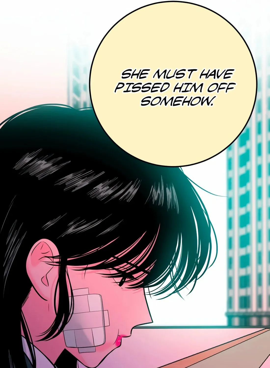Read Student Jo Eun chapter 2 image 75 on Lezhin