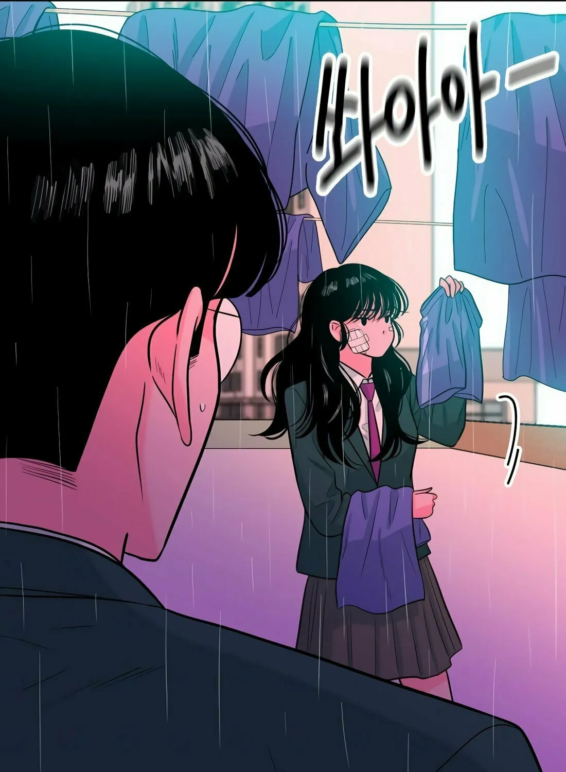 Read Student Jo Eun chapter 2 image 83 on Lezhin