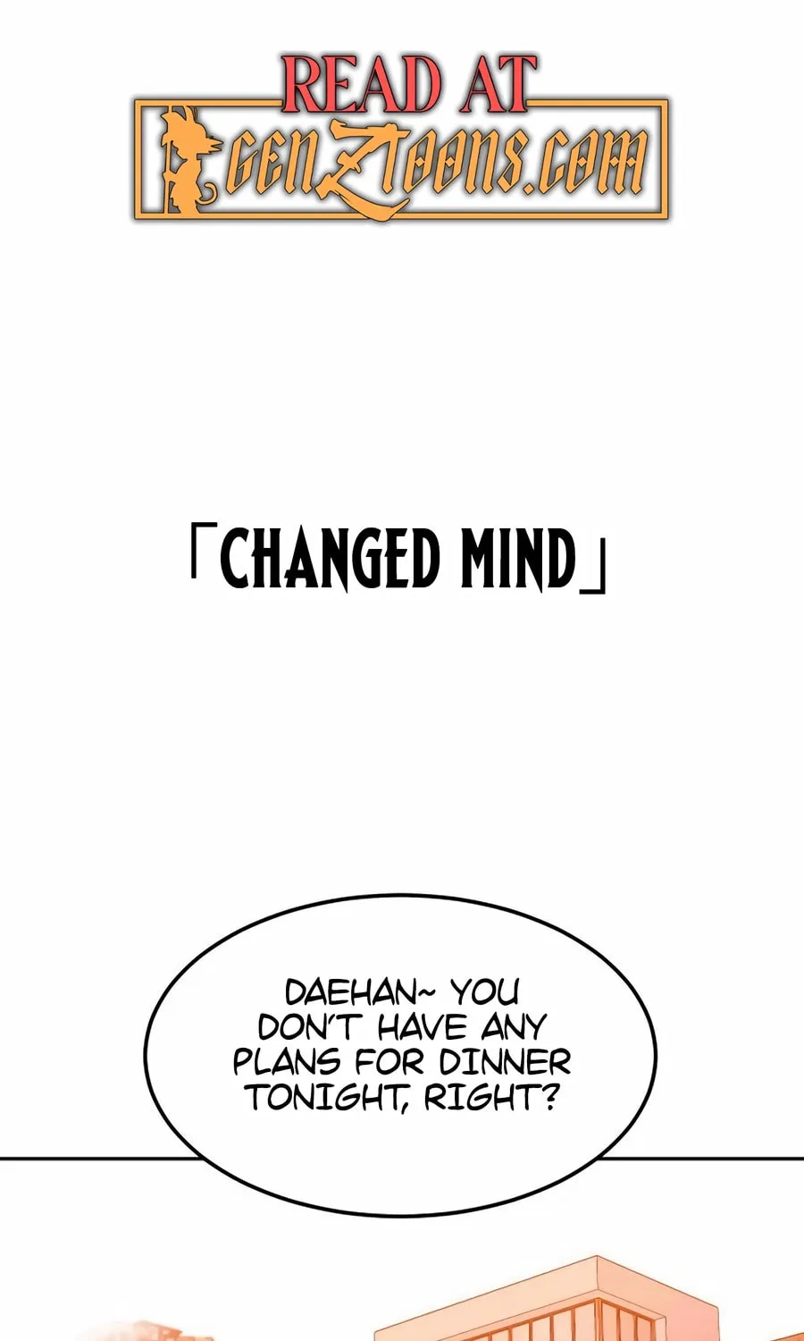 Read Student Jo Eun chapter 20 image 1 on Lezhin