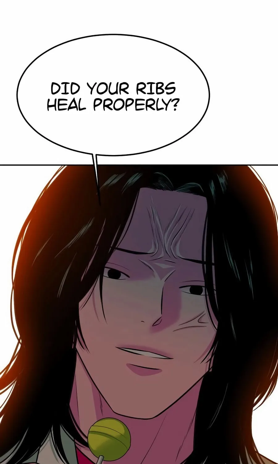 Read Student Jo Eun chapter 20 image 10 on Lezhin