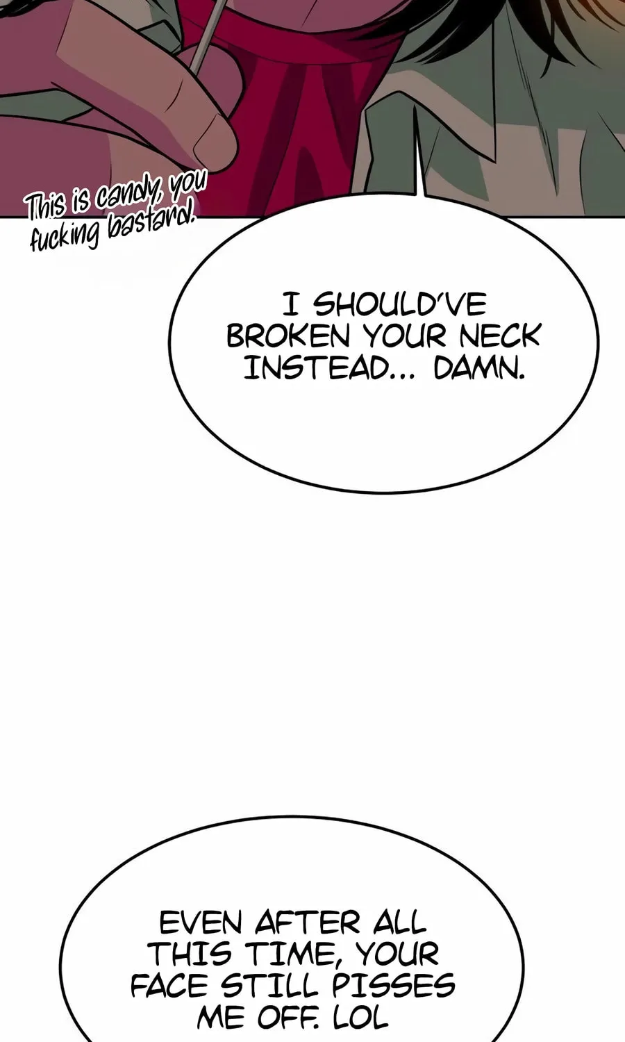 Read Student Jo Eun chapter 20 image 11 on Lezhin