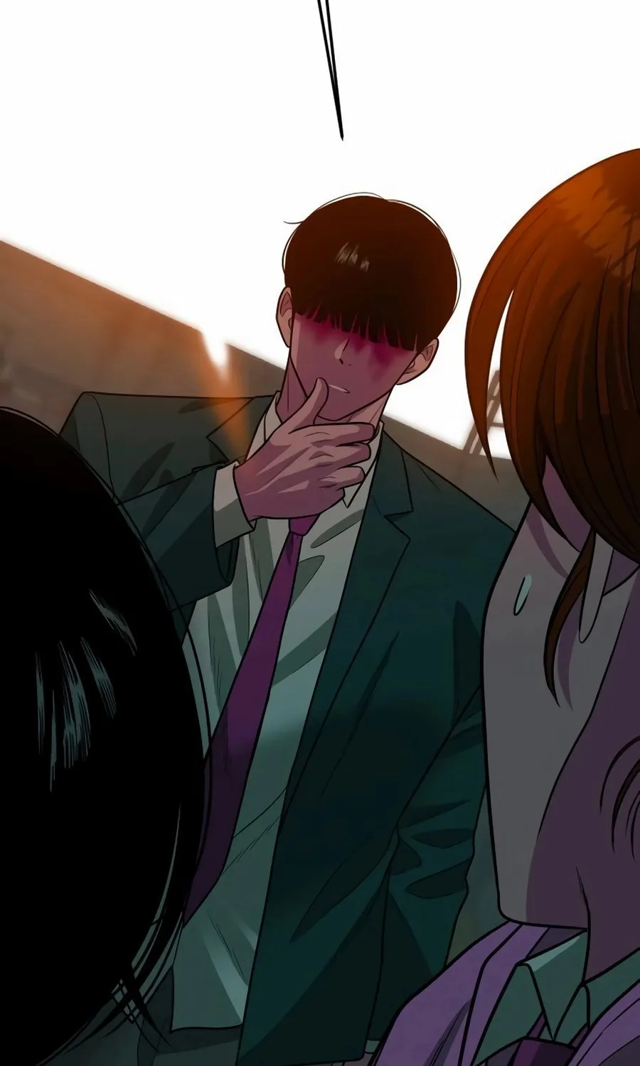 Read Student Jo Eun chapter 20 image 111 on Lezhin