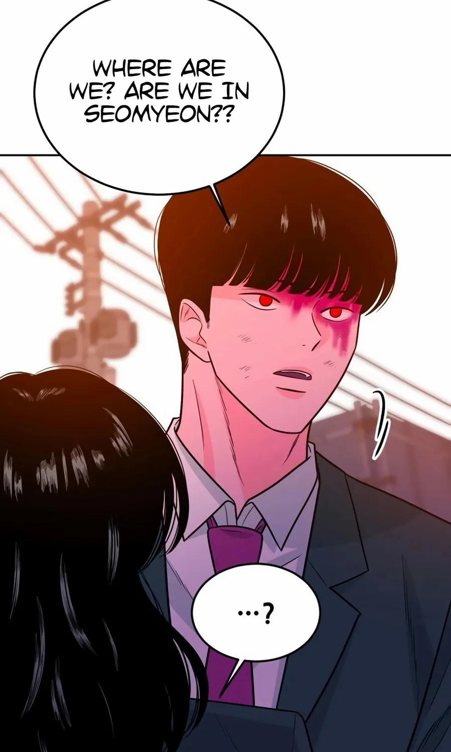 Read Student Jo Eun chapter 20 image 123 on Lezhin