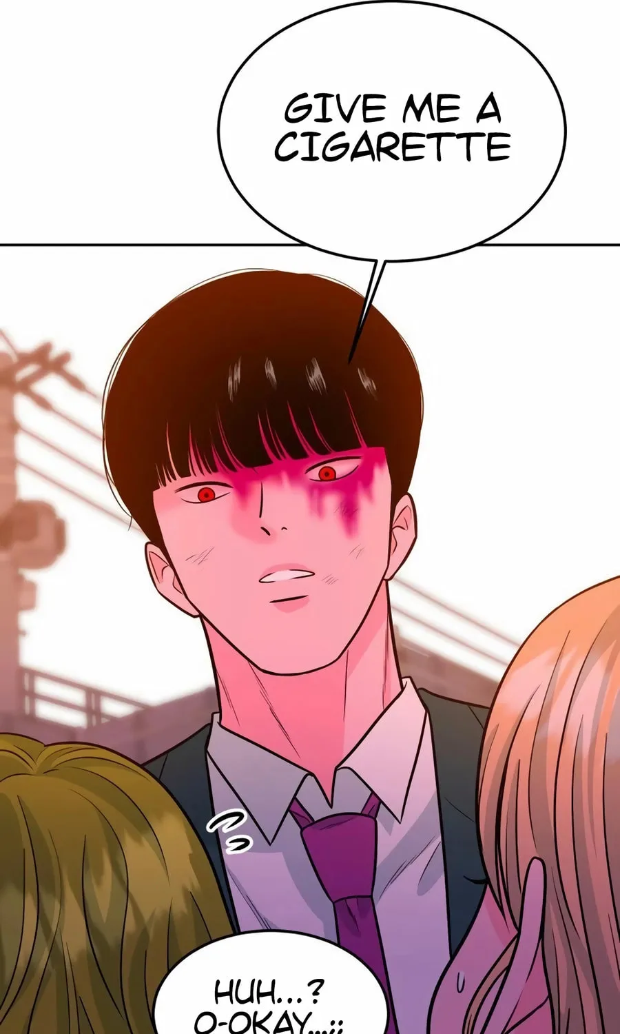 Read Student Jo Eun chapter 20 image 127 on Lezhin