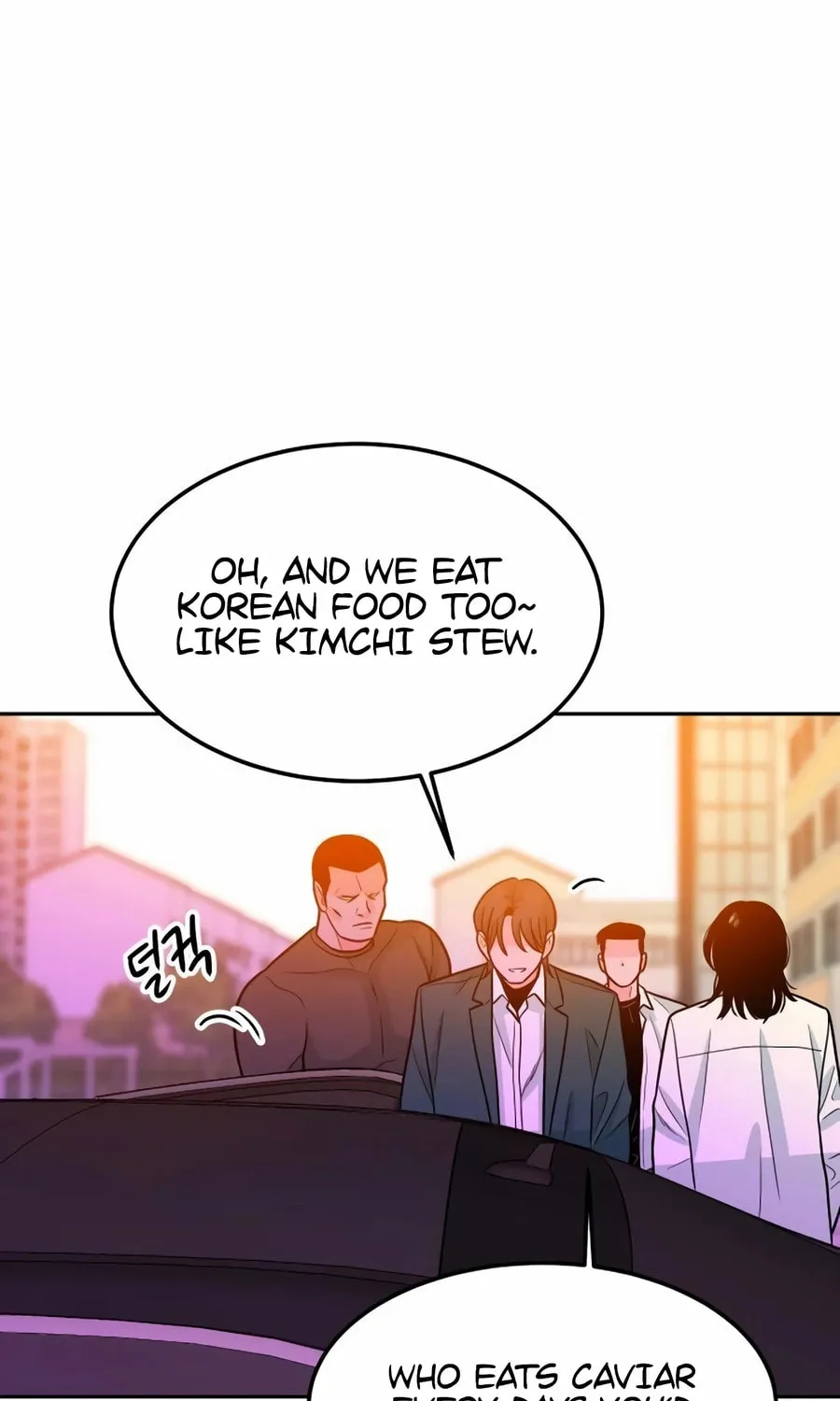 Read Student Jo Eun chapter 20 image 18 on Lezhin