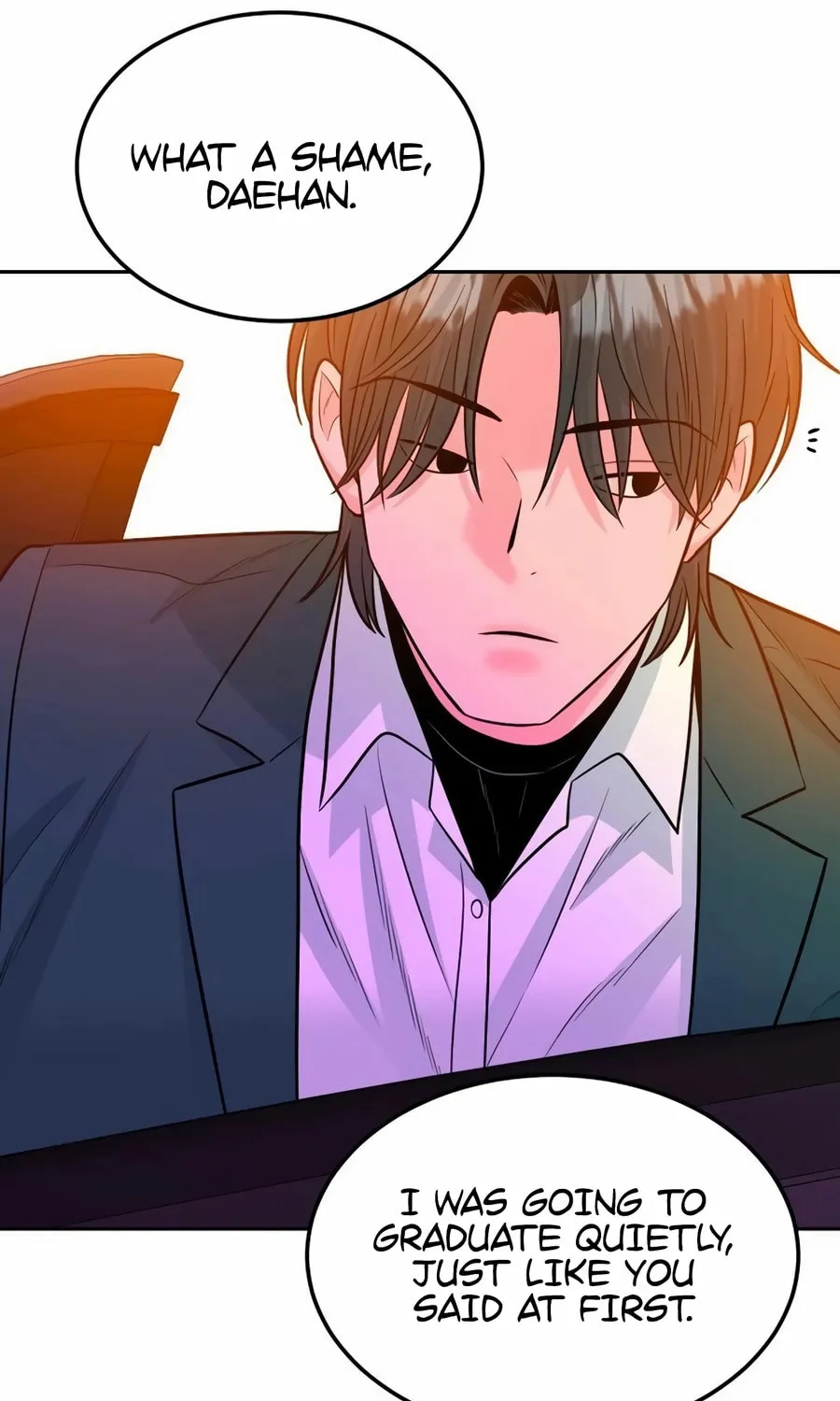 Read Student Jo Eun chapter 20 image 21 on Lezhin