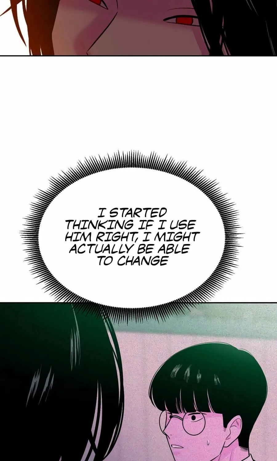 Read Student Jo Eun chapter 20 image 25 on Lezhin