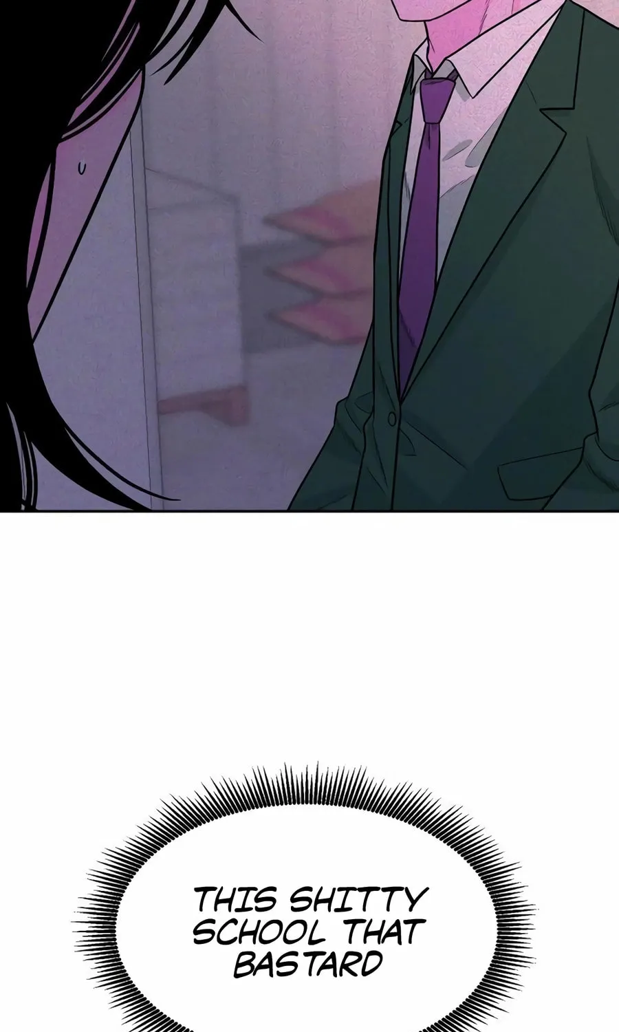 Read Student Jo Eun chapter 20 image 26 on Lezhin