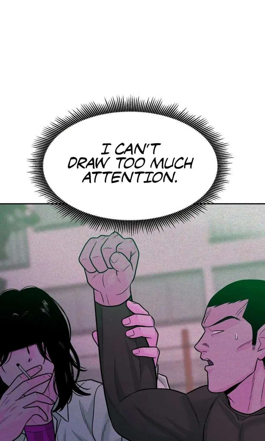 Read Student Jo Eun chapter 20 image 30 on Lezhin