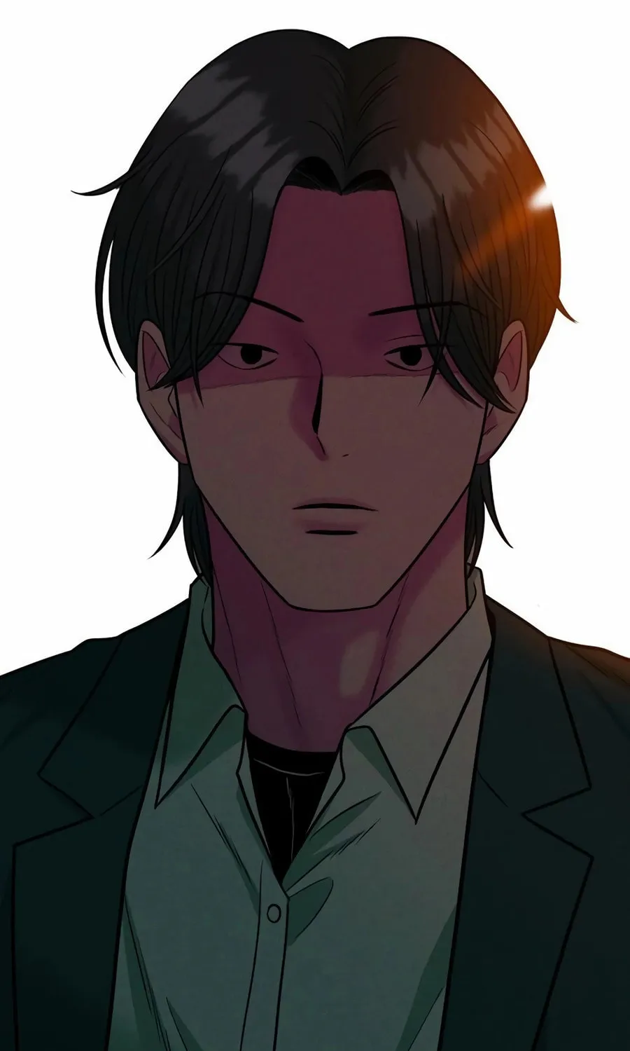 Read Student Jo Eun chapter 20 image 32 on Lezhin