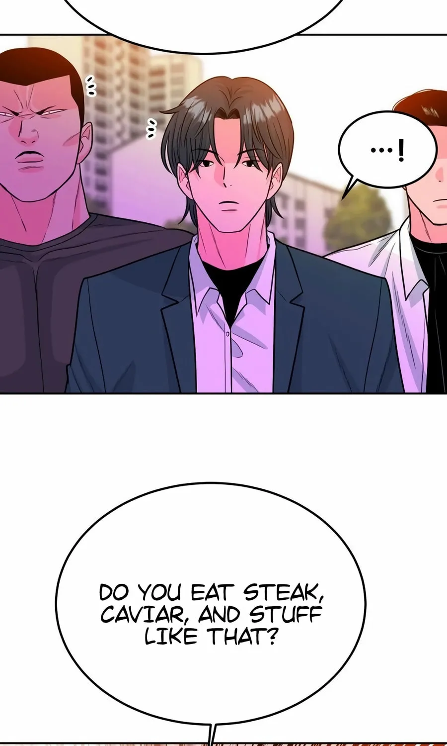 Read Student Jo Eun chapter 20 image 4 on Lezhin