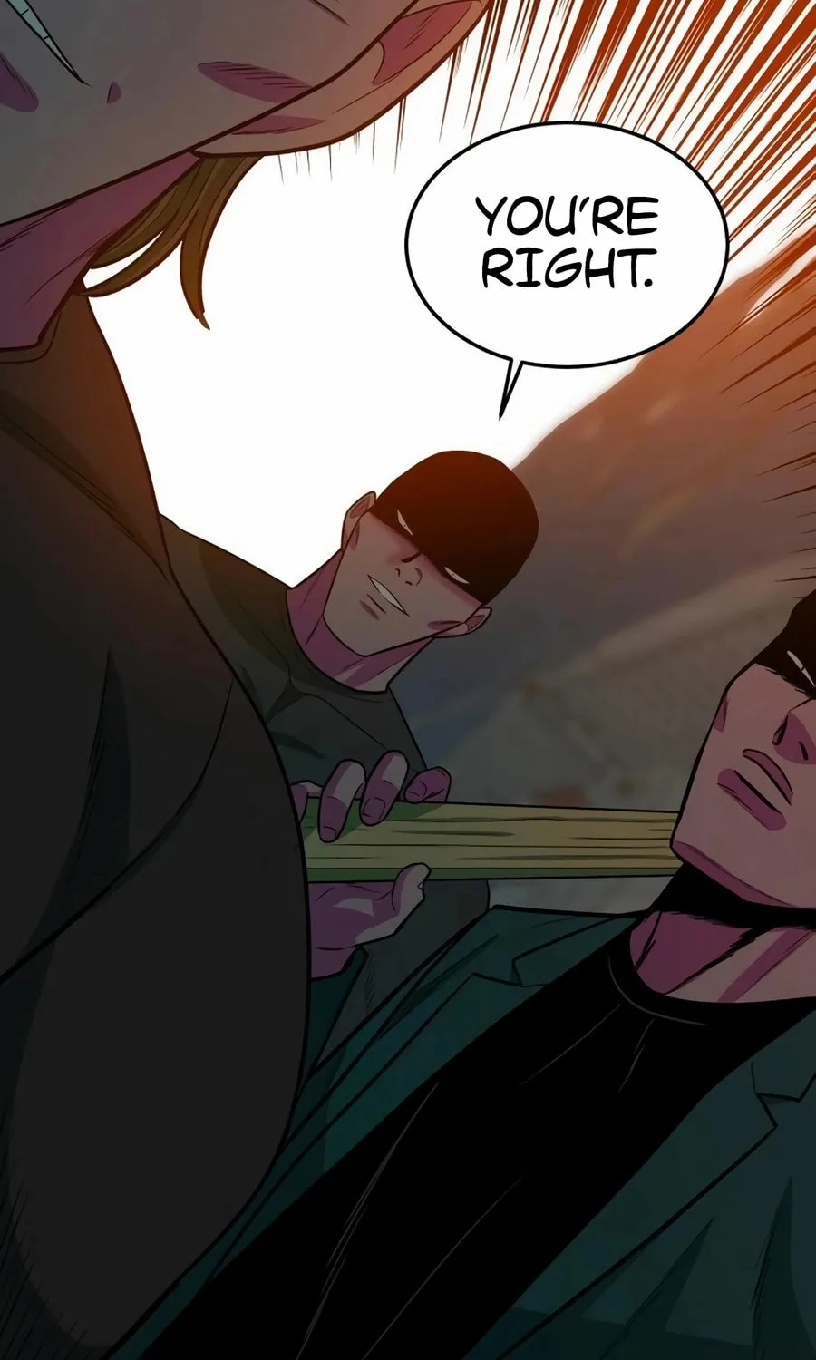 Read Student Jo Eun chapter 20 image 42 on Lezhin