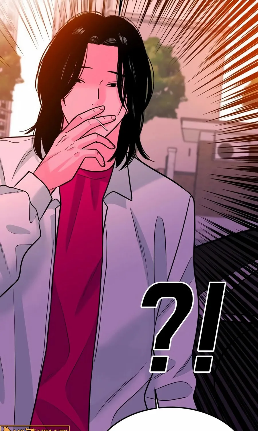 Read Student Jo Eun chapter 20 image 5 on Lezhin
