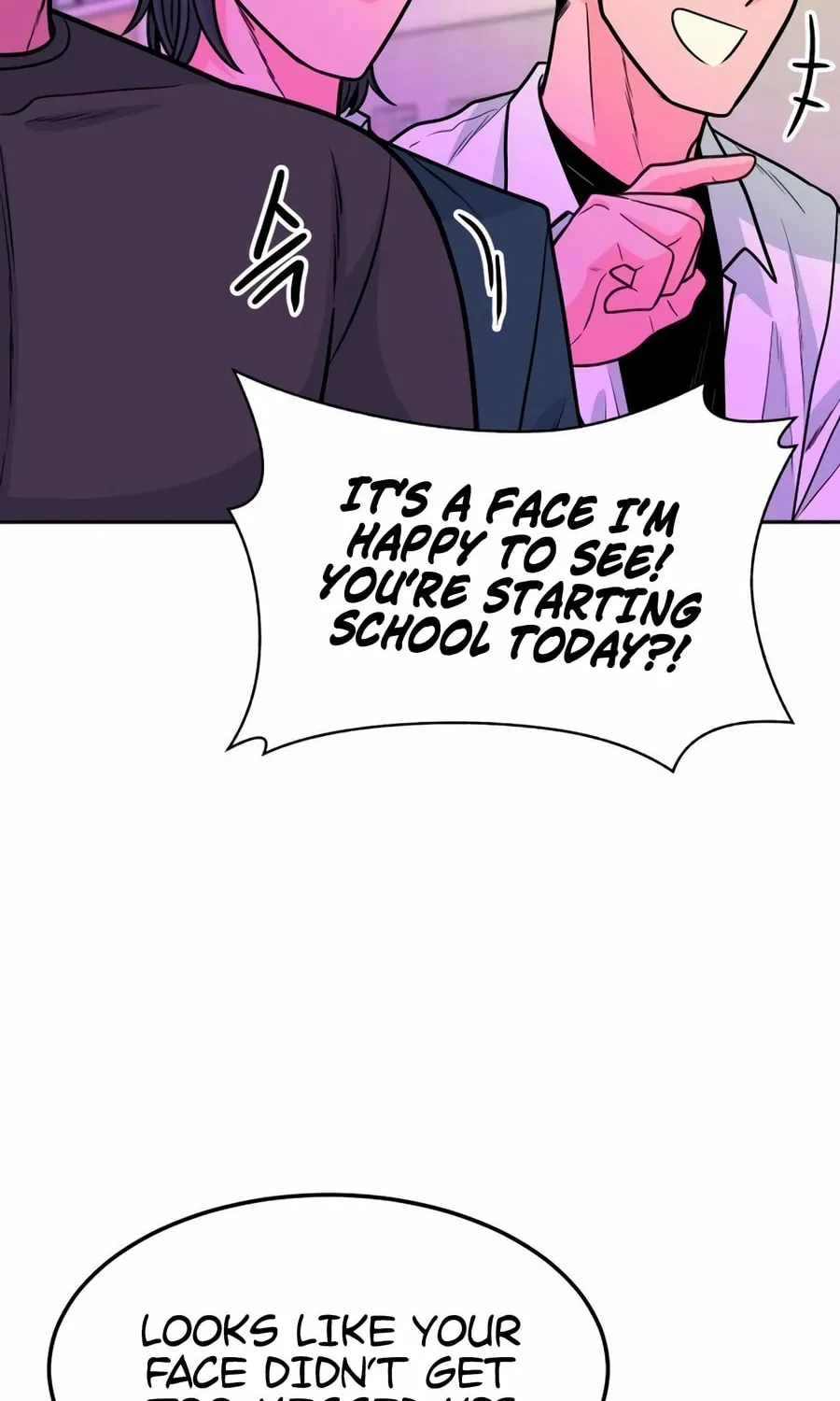 Read Student Jo Eun chapter 20 image 7 on Lezhin