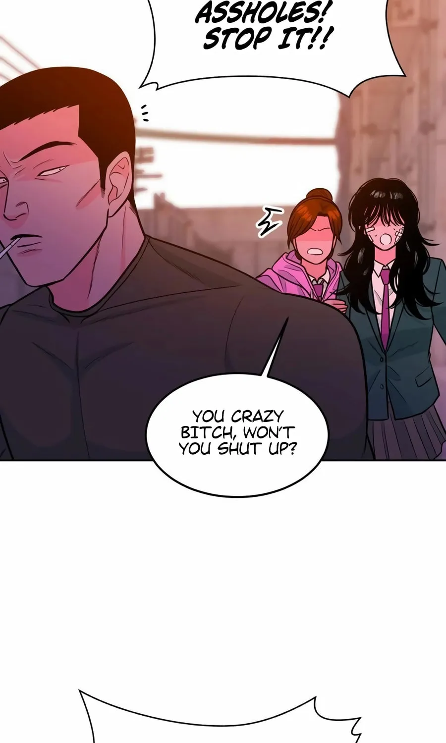 Read Student Jo Eun chapter 20 image 84 on Lezhin