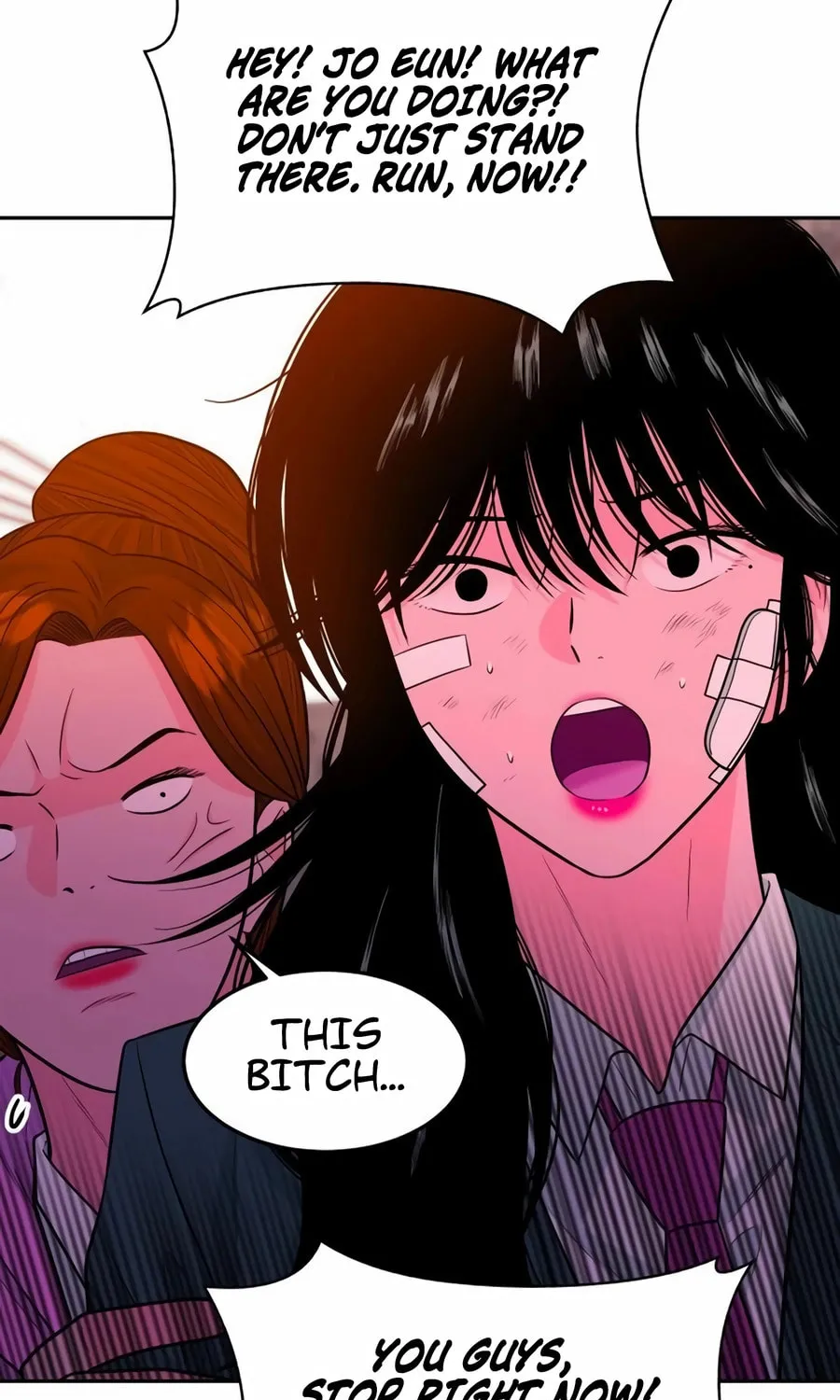 Read Student Jo Eun chapter 20 image 85 on Lezhin