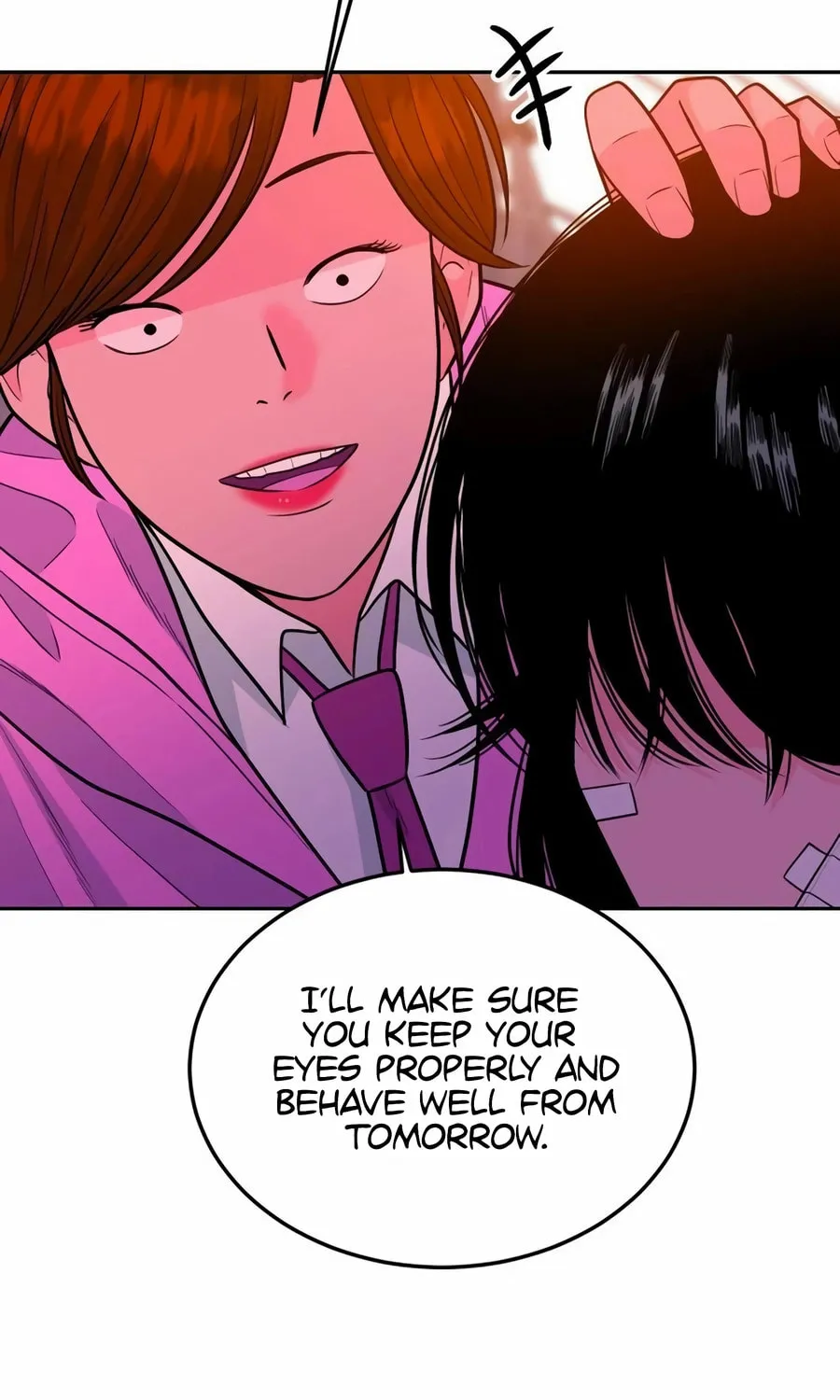 Read Student Jo Eun chapter 20 image 96 on Lezhin