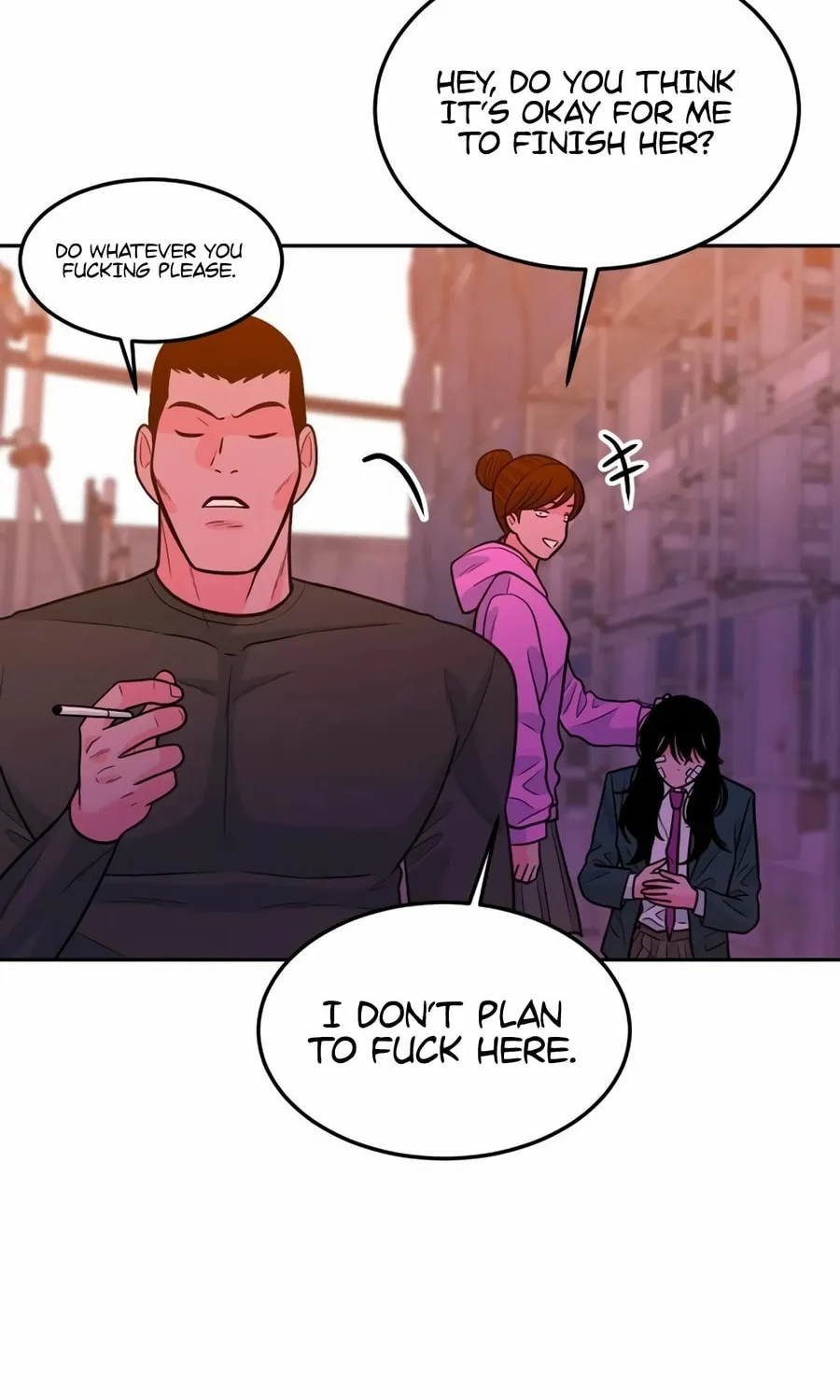 Read Student Jo Eun chapter 20 image 99 on Lezhin