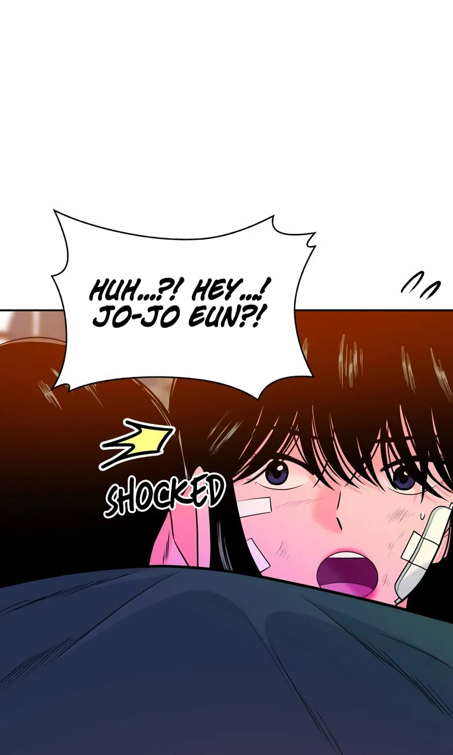 Read Student Jo Eun chapter 21 image 103 on Lezhin