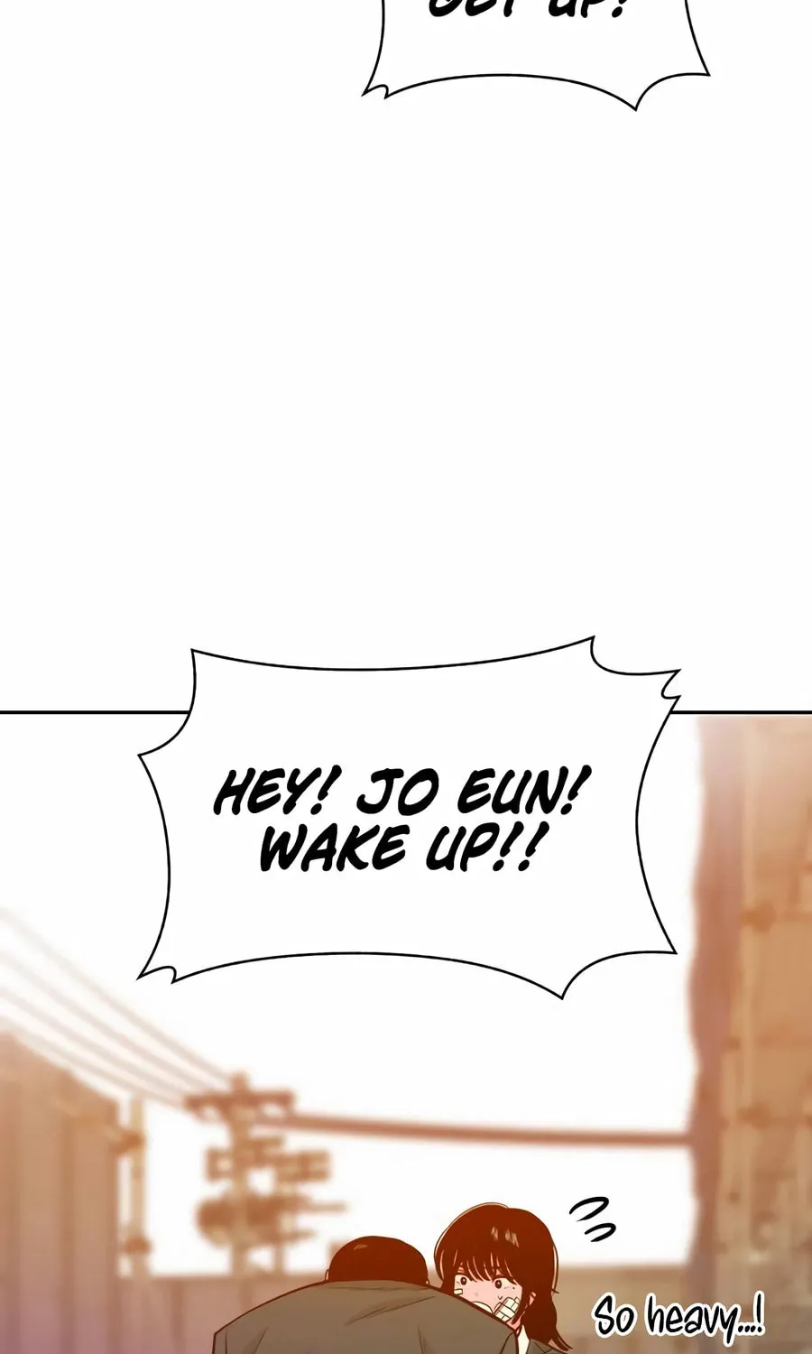Read Student Jo Eun chapter 21 image 106 on Lezhin