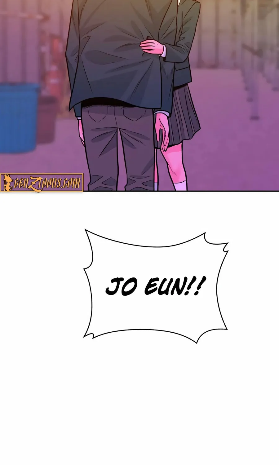 Read Student Jo Eun chapter 21 image 107 on Lezhin