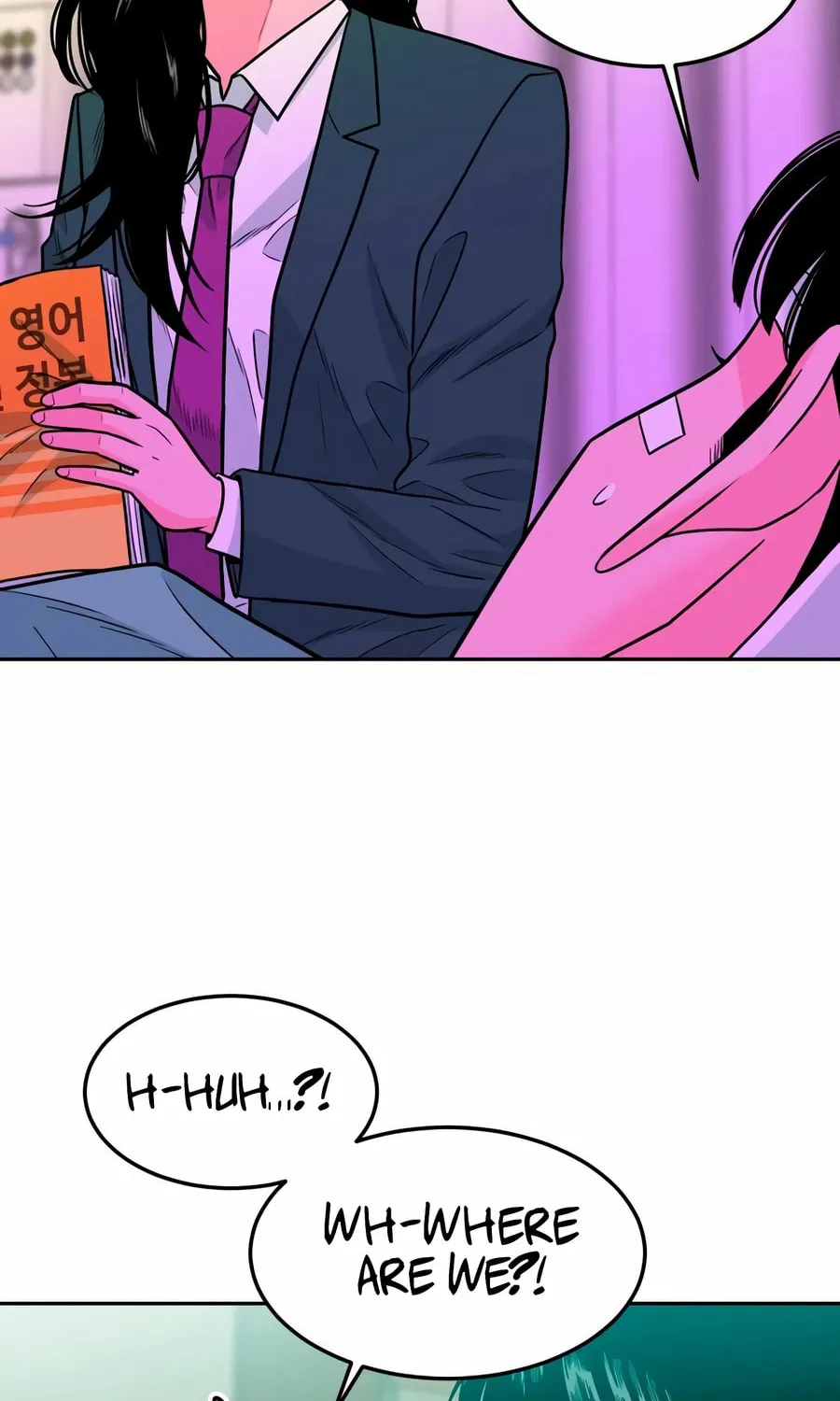 Read Student Jo Eun chapter 21 image 112 on Lezhin